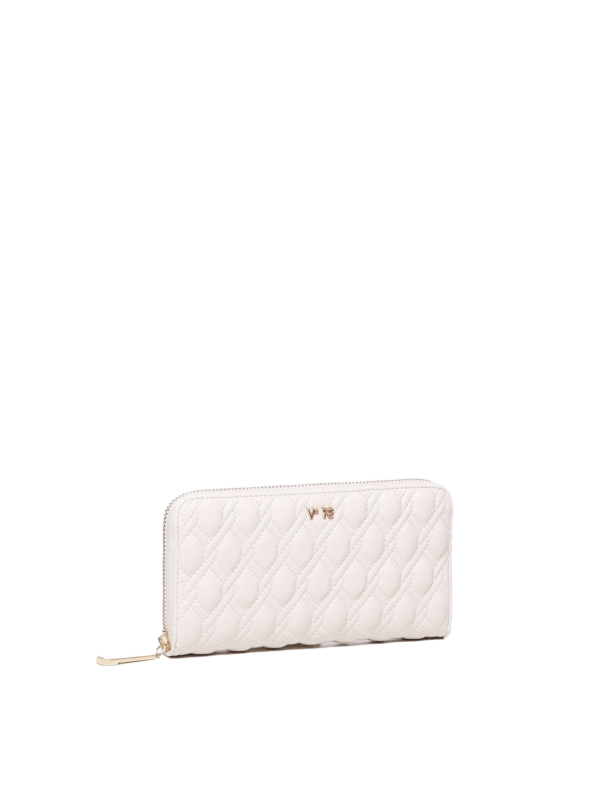 V° 73 Wallets White