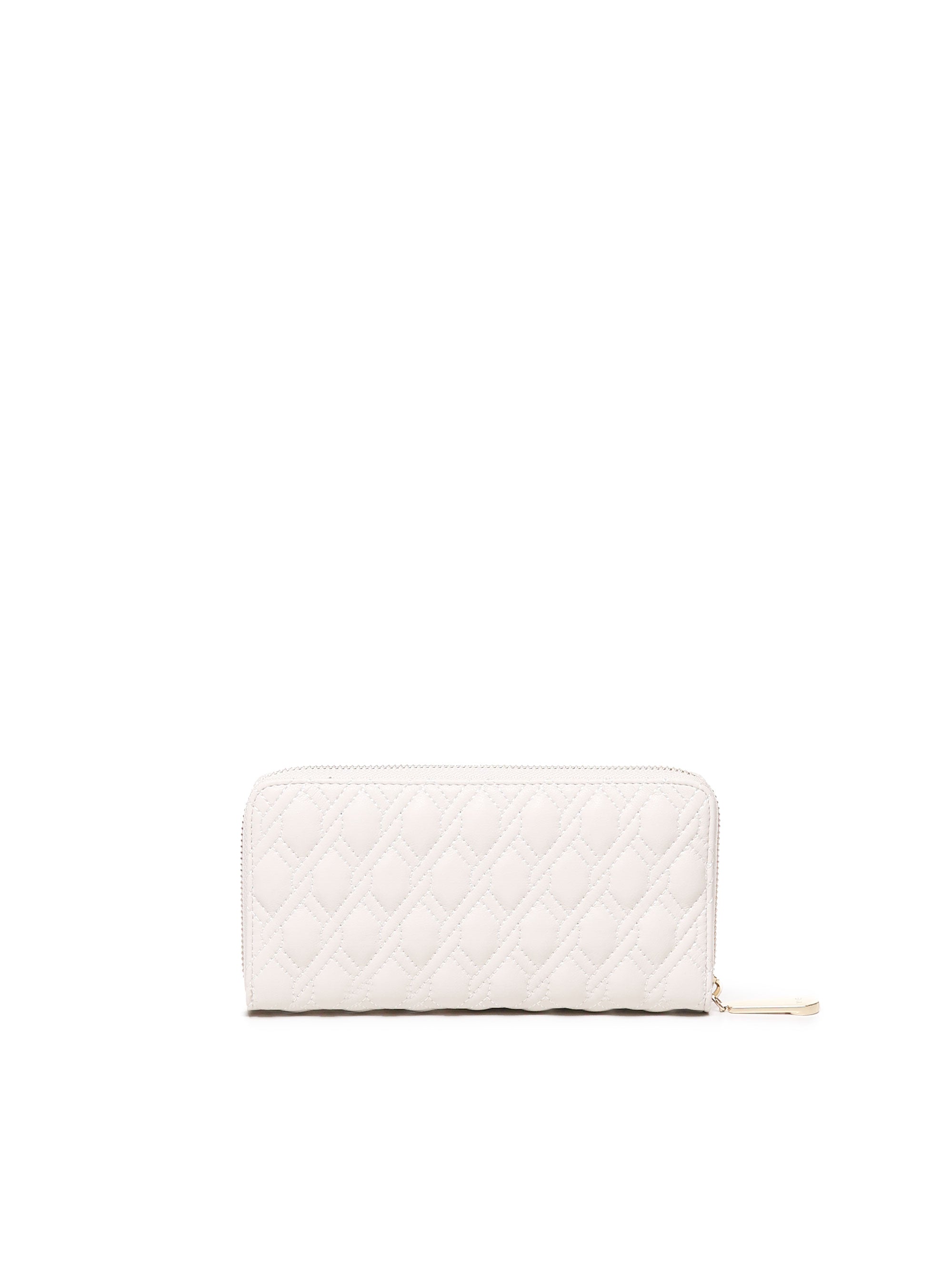 V° 73 Wallets White