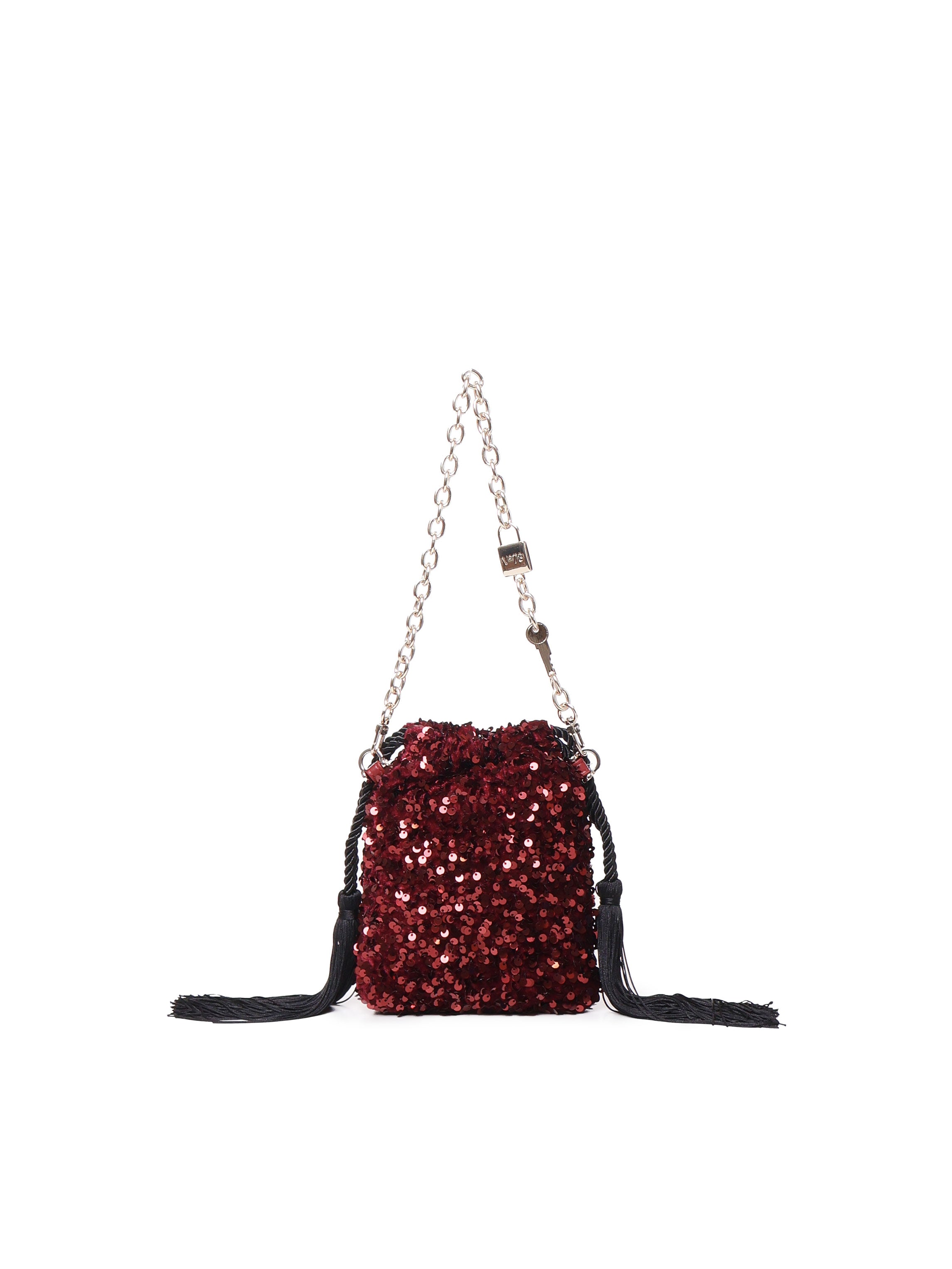V° 73 Bags Ruby