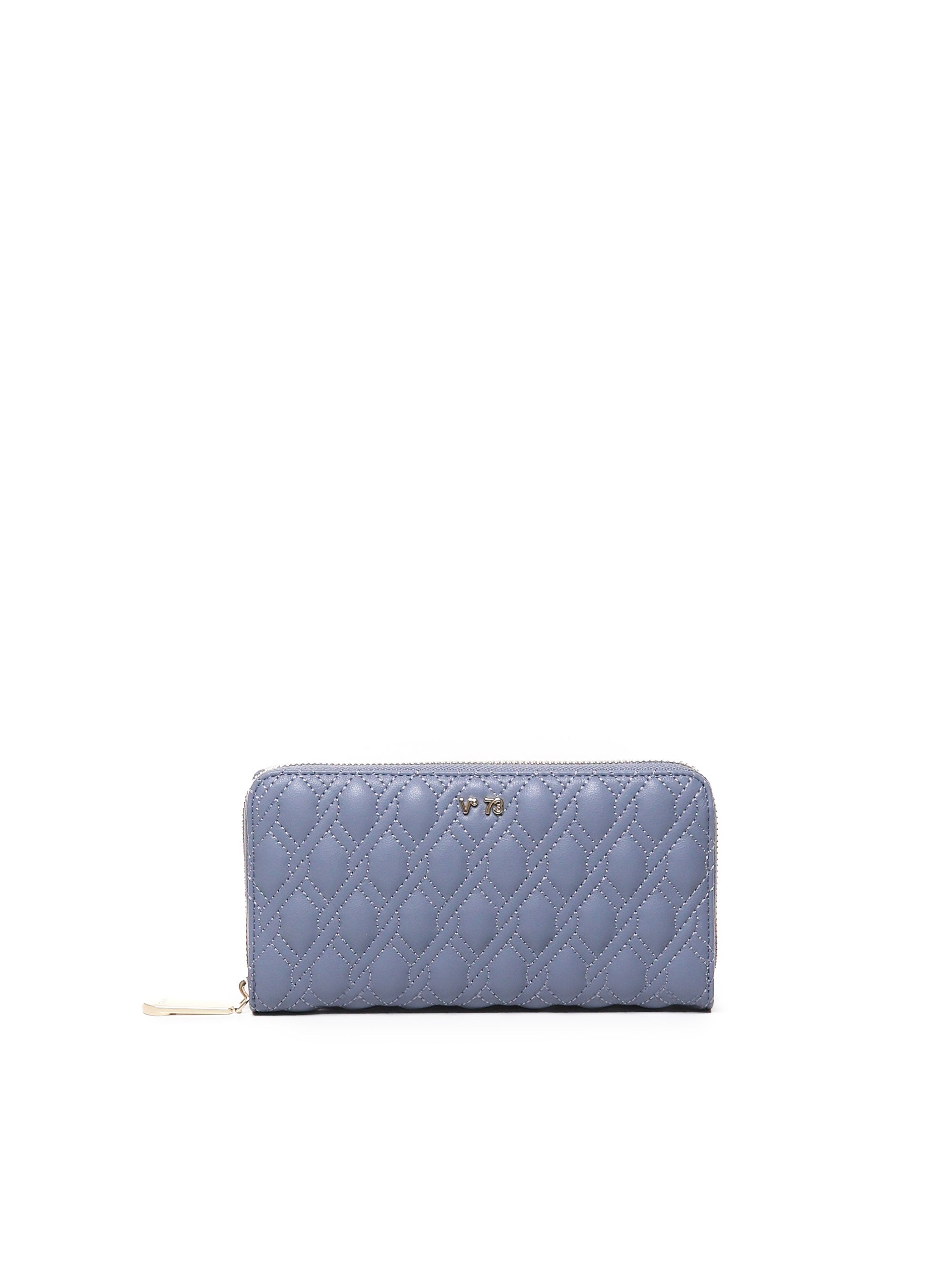 V° 73 Wallets Denim Ecoleather