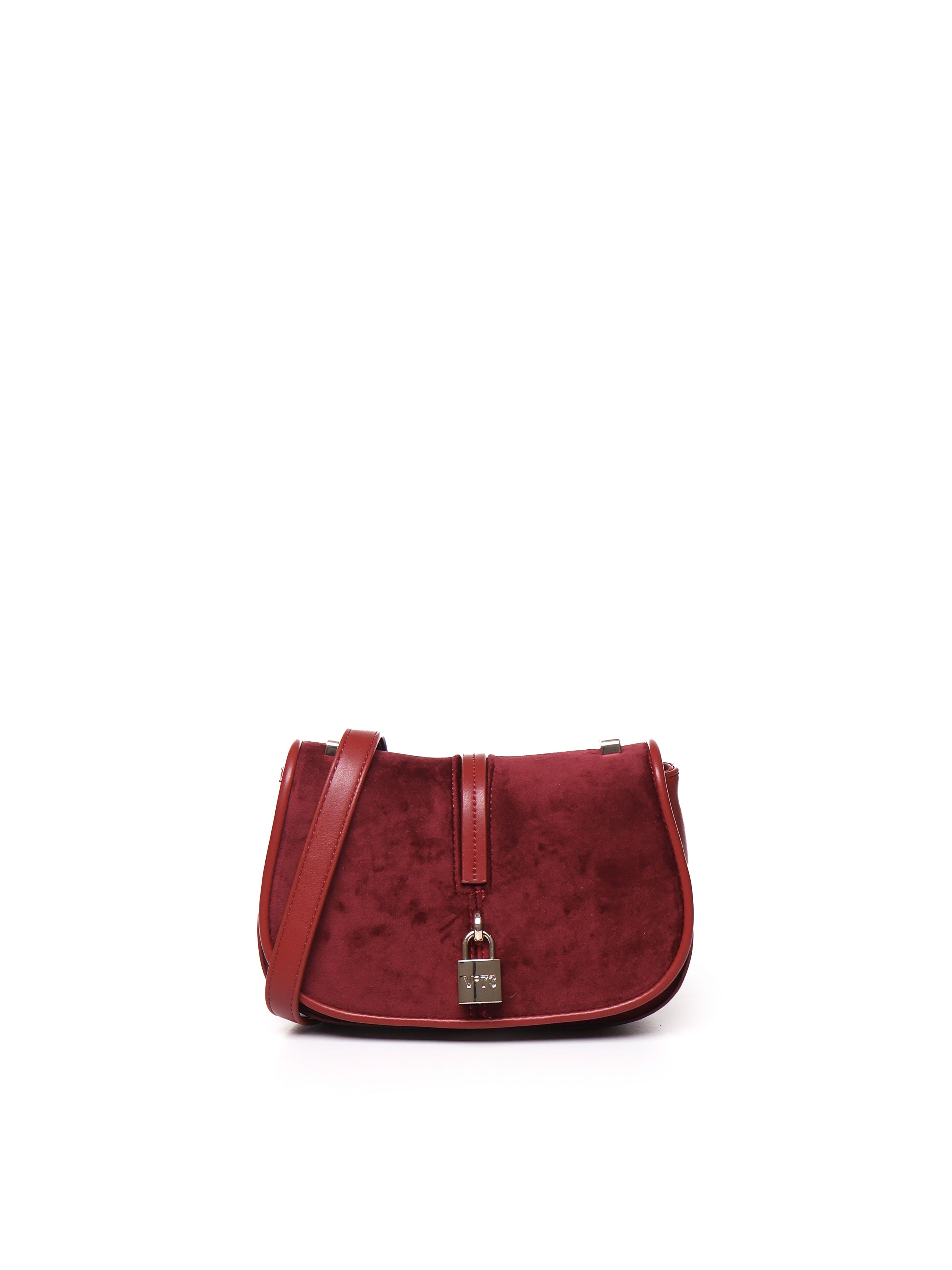 V° 73 Bags Ruby Velvet