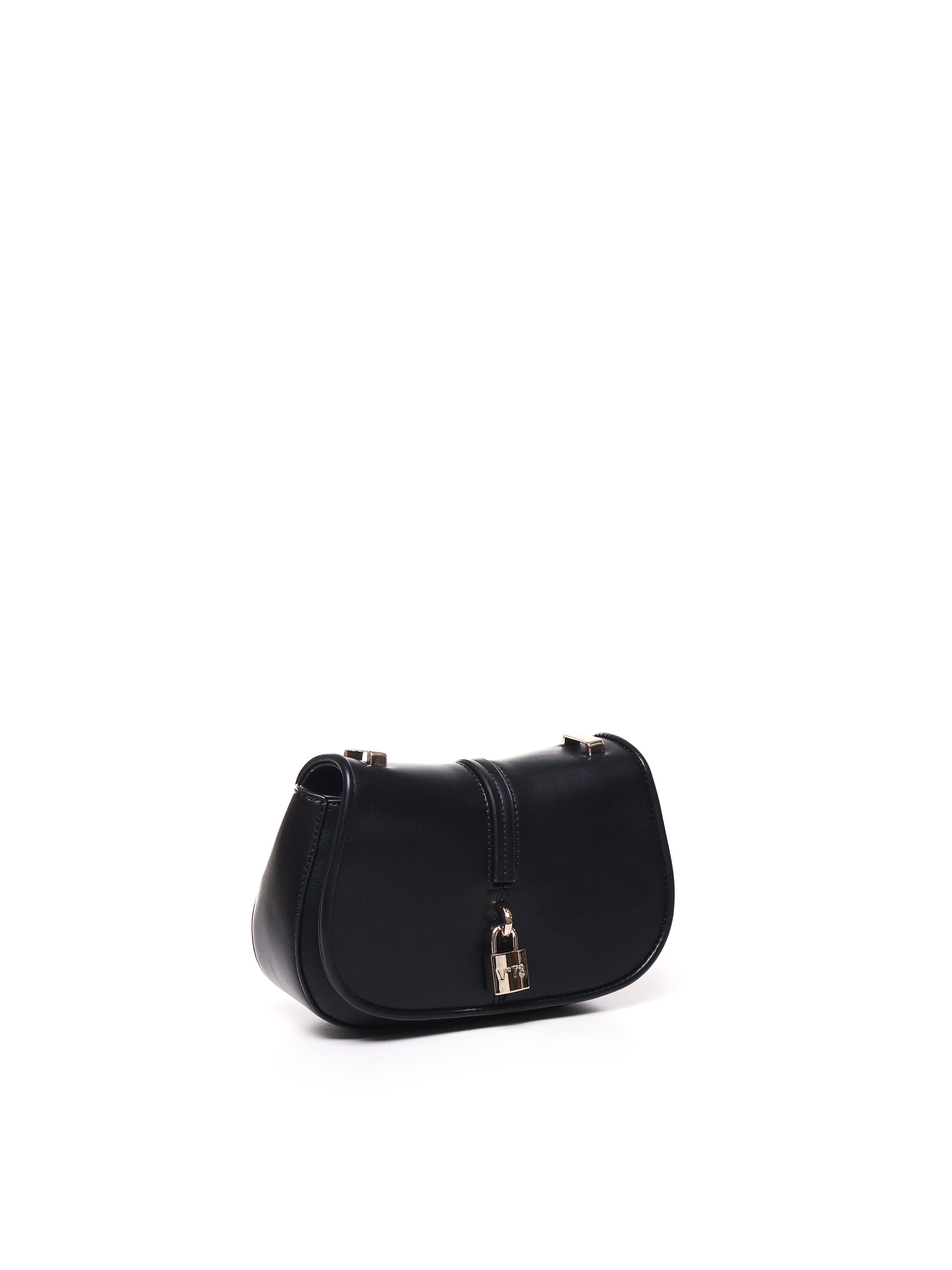 V° 73 Bags Black Ecoleather