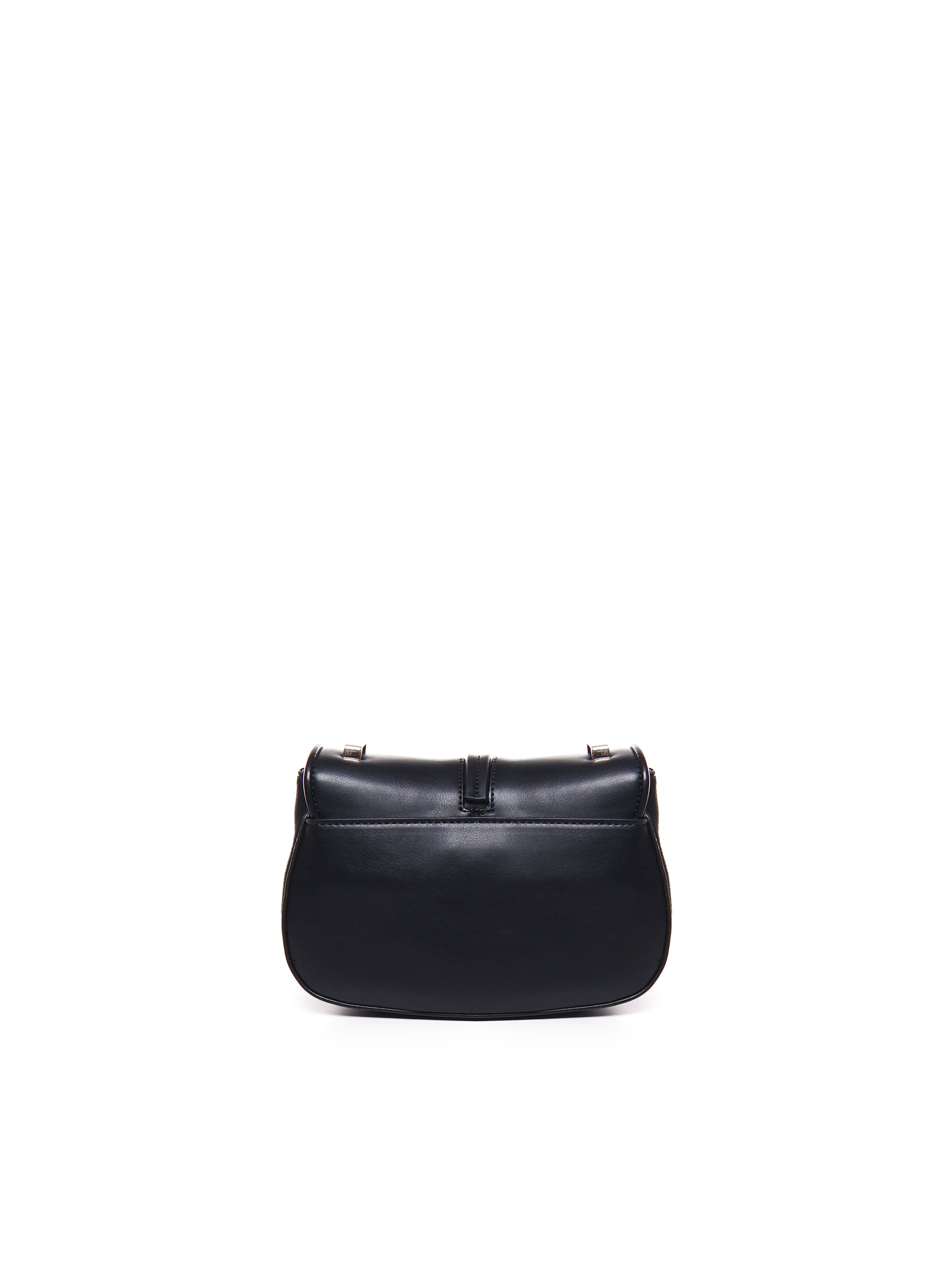V° 73 Bags Black Ecoleather