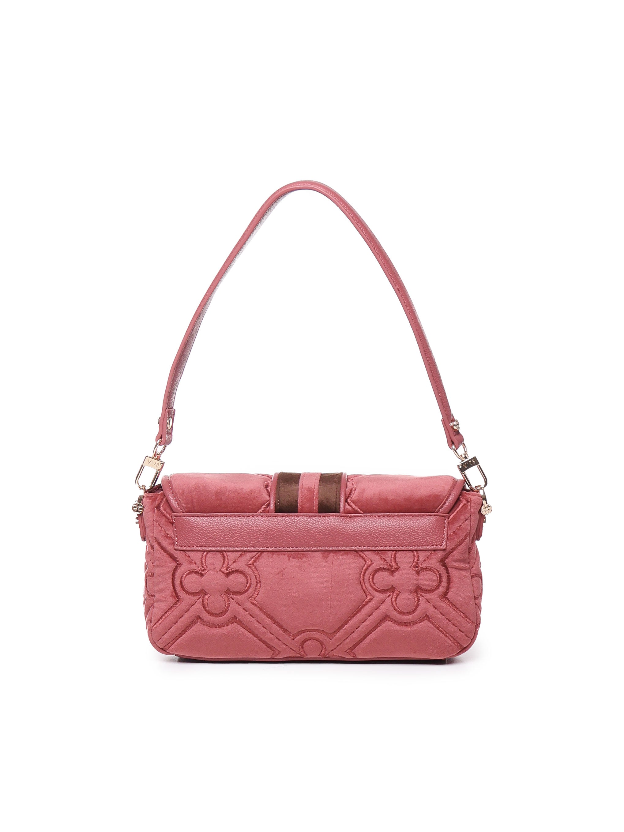 V° 73 Bags Pink Multimaterial