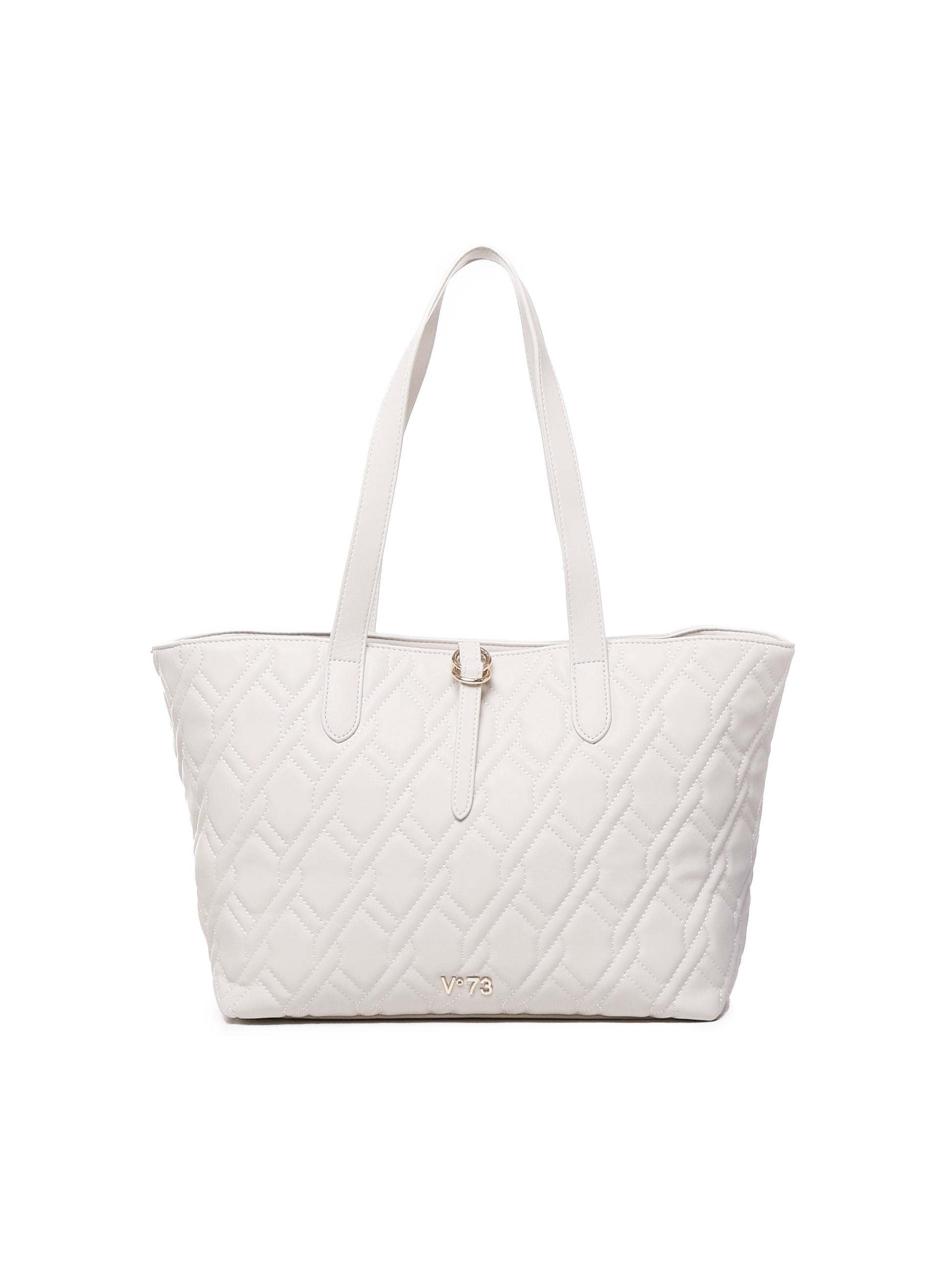 V° 73 Bags White Ecoleather