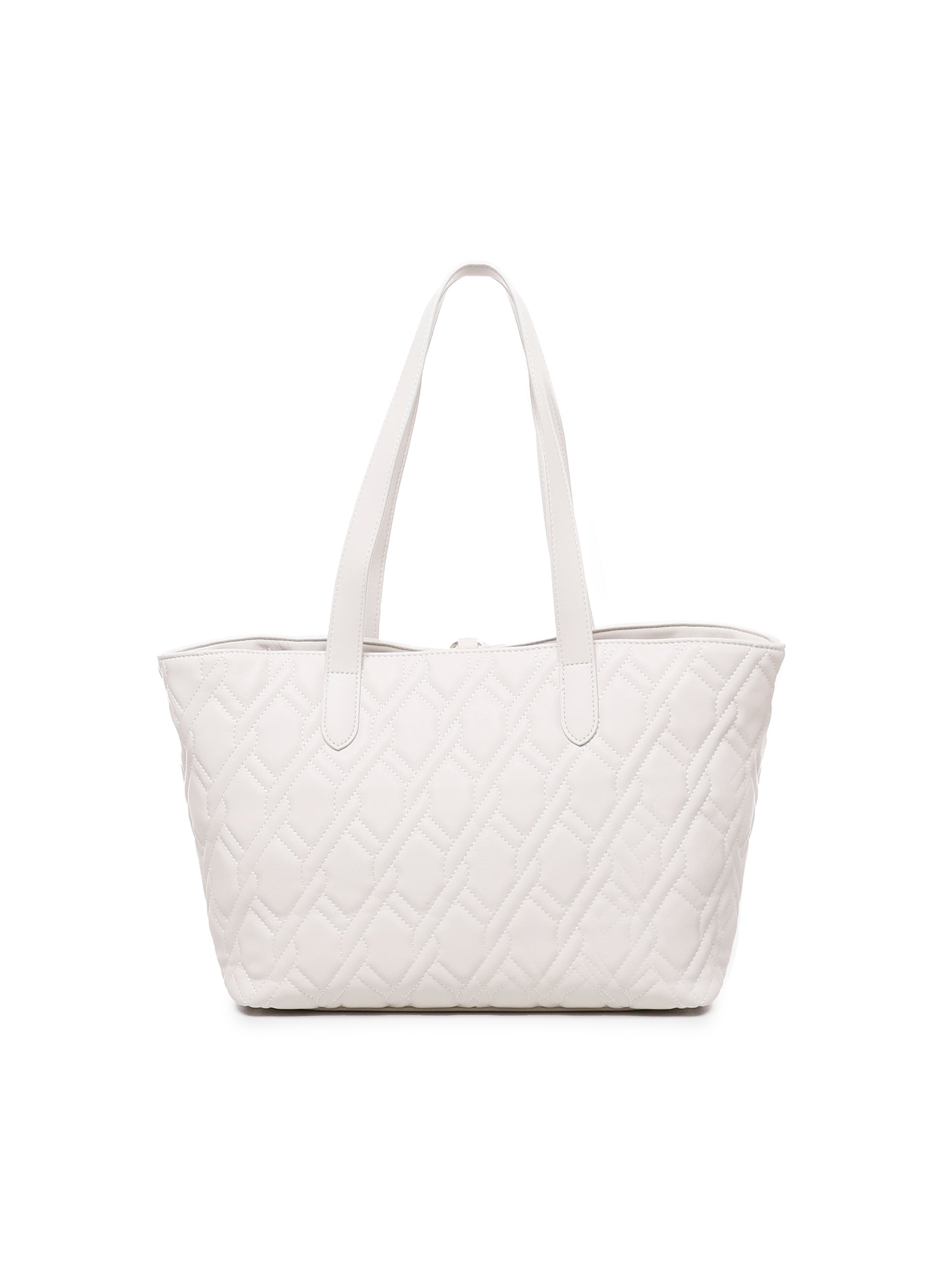 V° 73 Bags White Ecoleather