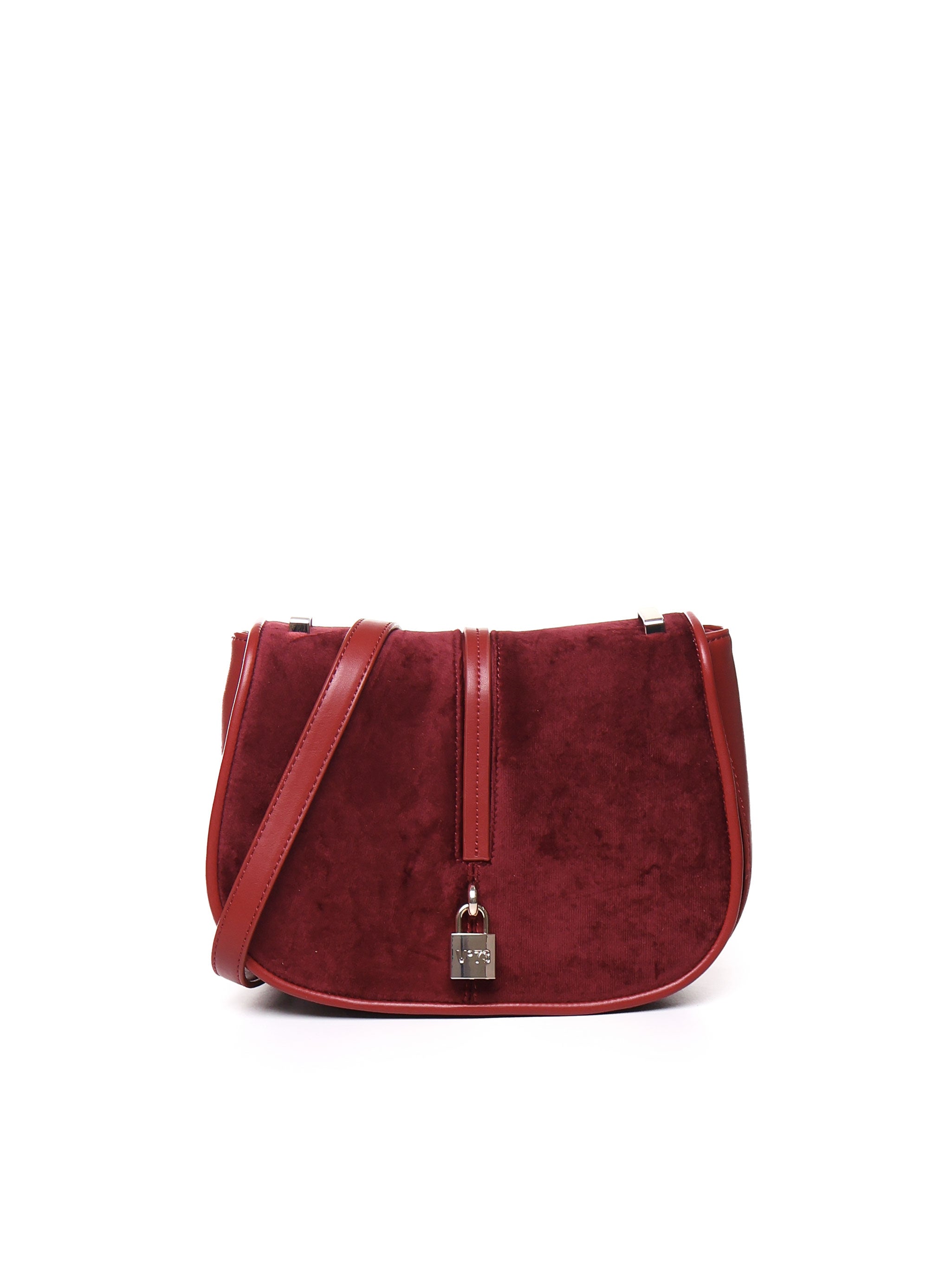 V° 73 Bags Ruby Velvet