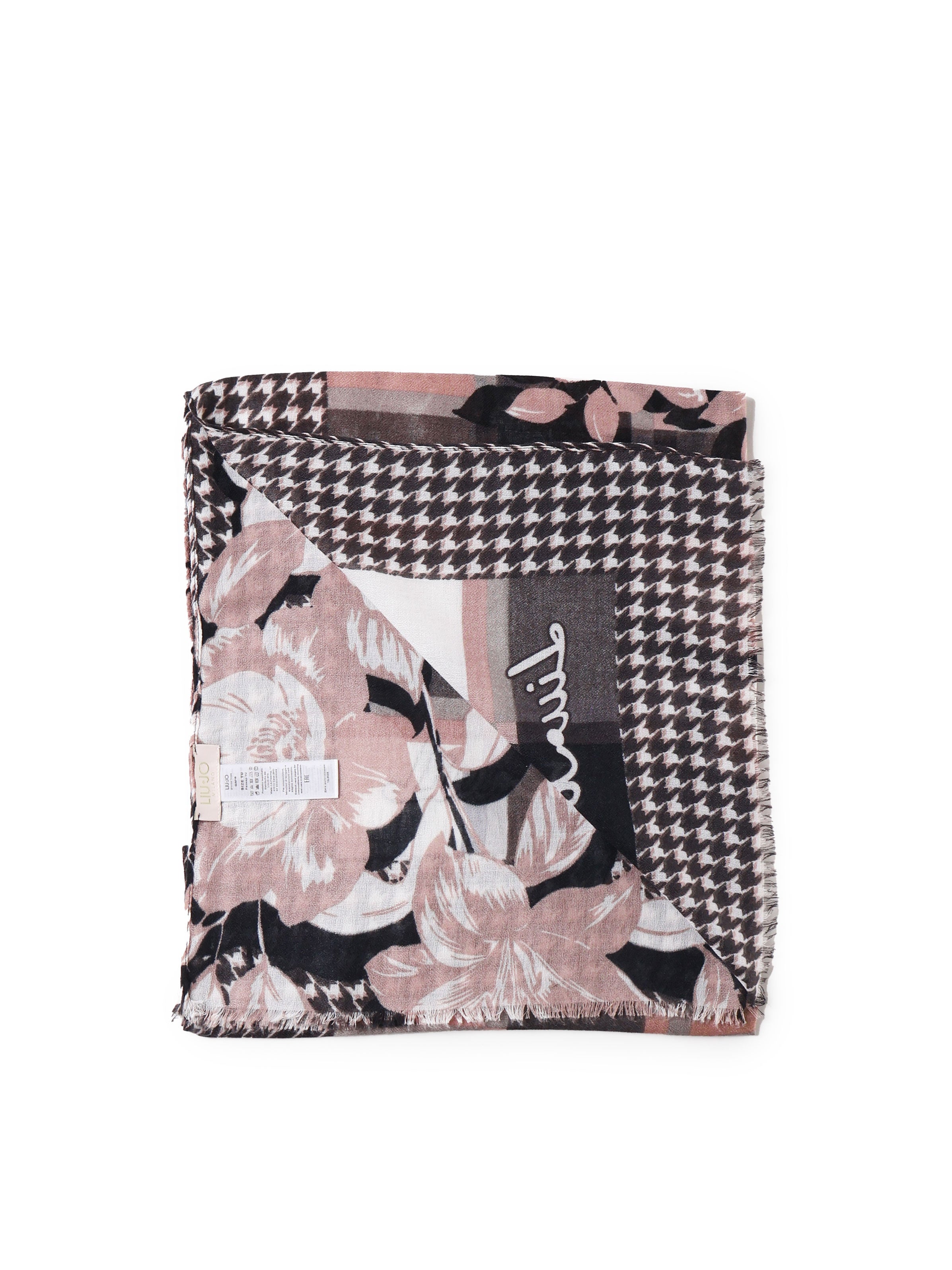 Liu Jo Scarfs Multicolour