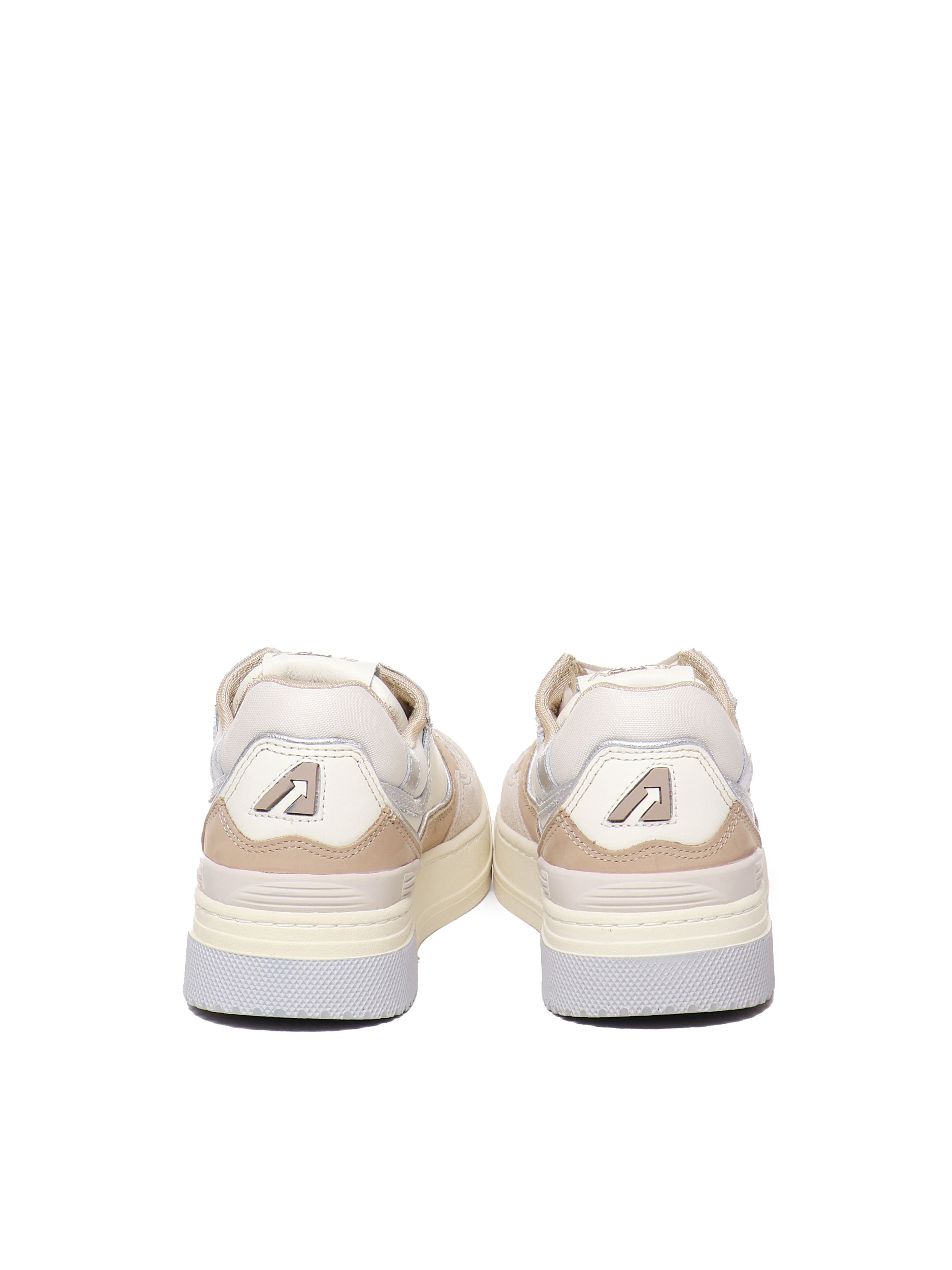 Autry Sneakers Multinatural