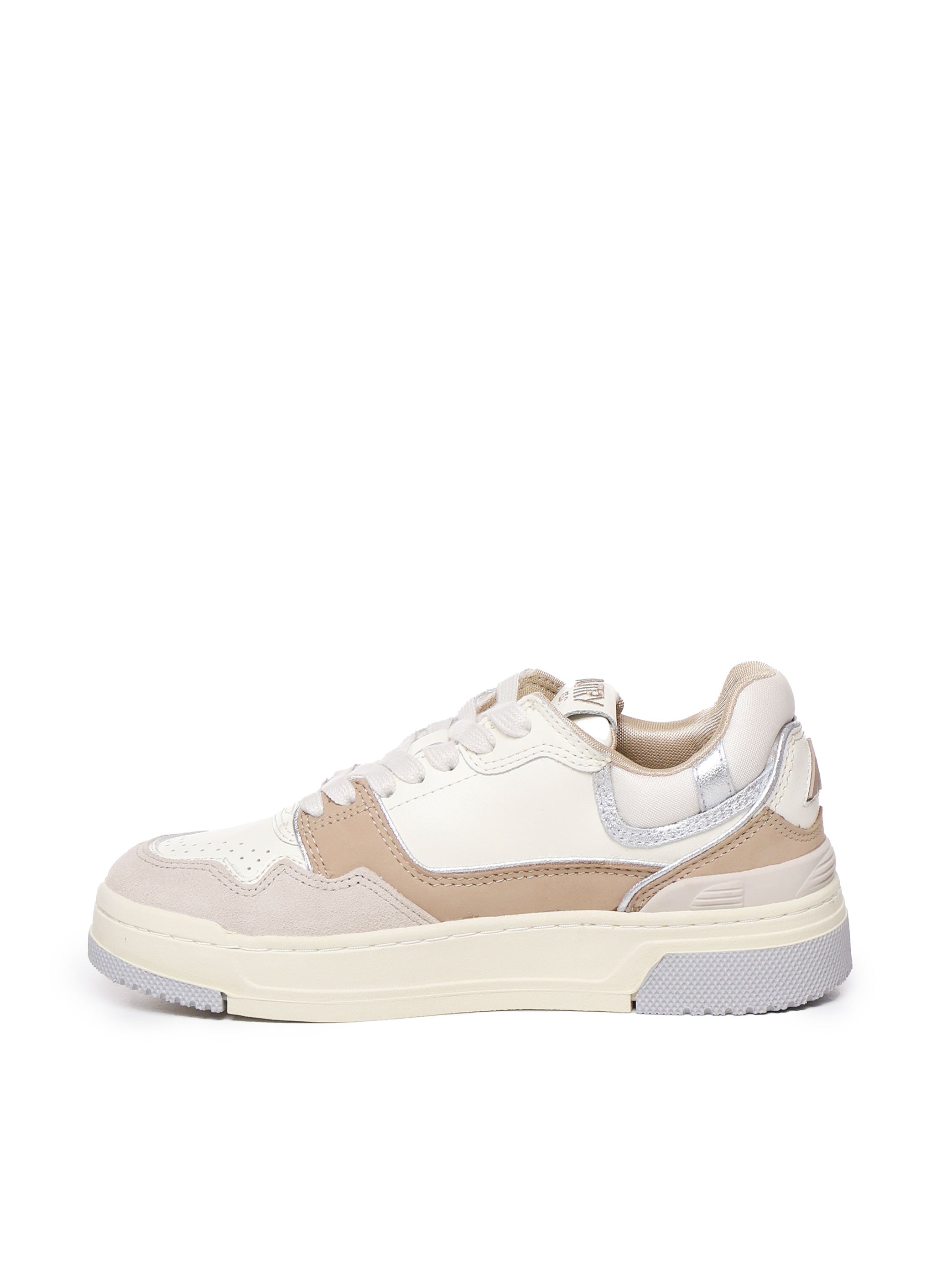 Autry Sneakers Multinatural
