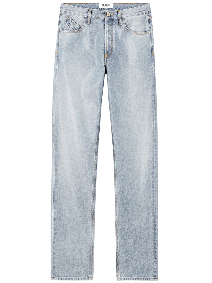 Long Pant Blue Jean