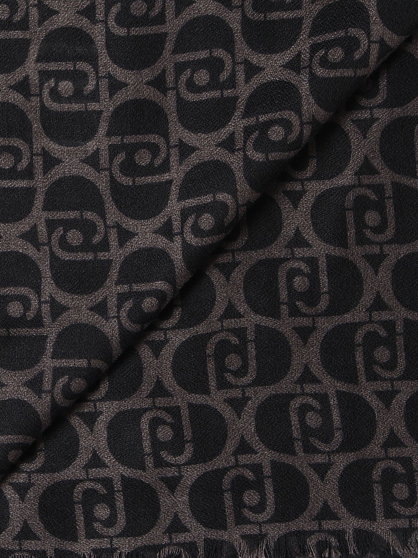 Liu Jo Scarfs Black