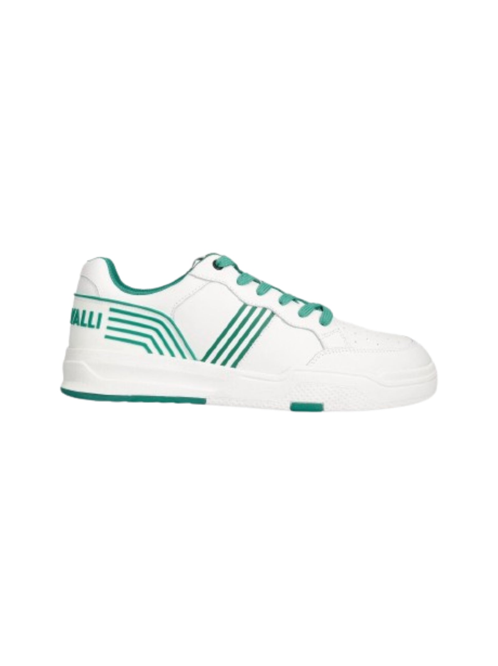 Just Cavalli Sneakers White