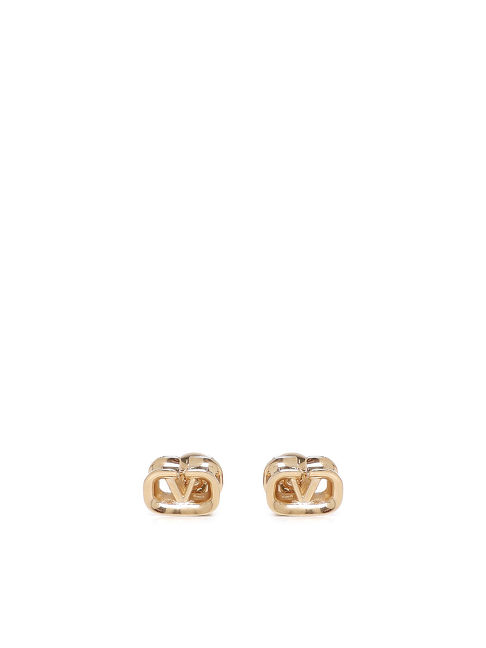 Valentino Garavani Bijoux Oro 18 Brass