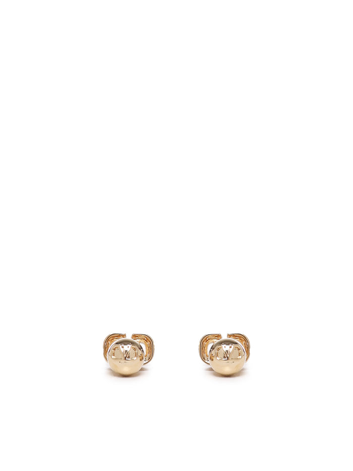 Valentino Garavani Bijoux Oro 18 Brass