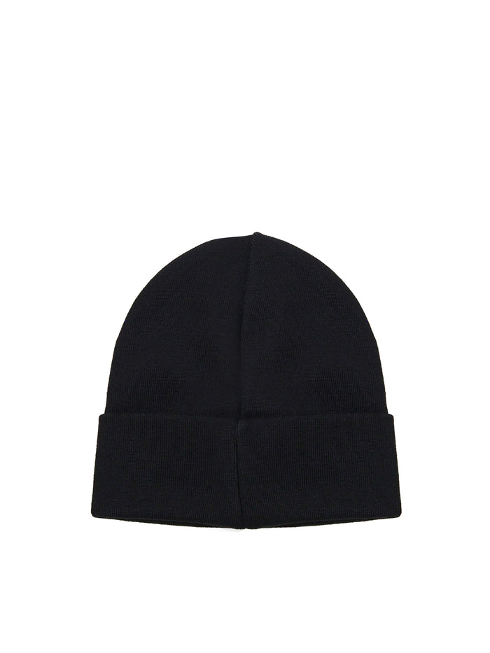 Dondup Hats Black Wo Pc