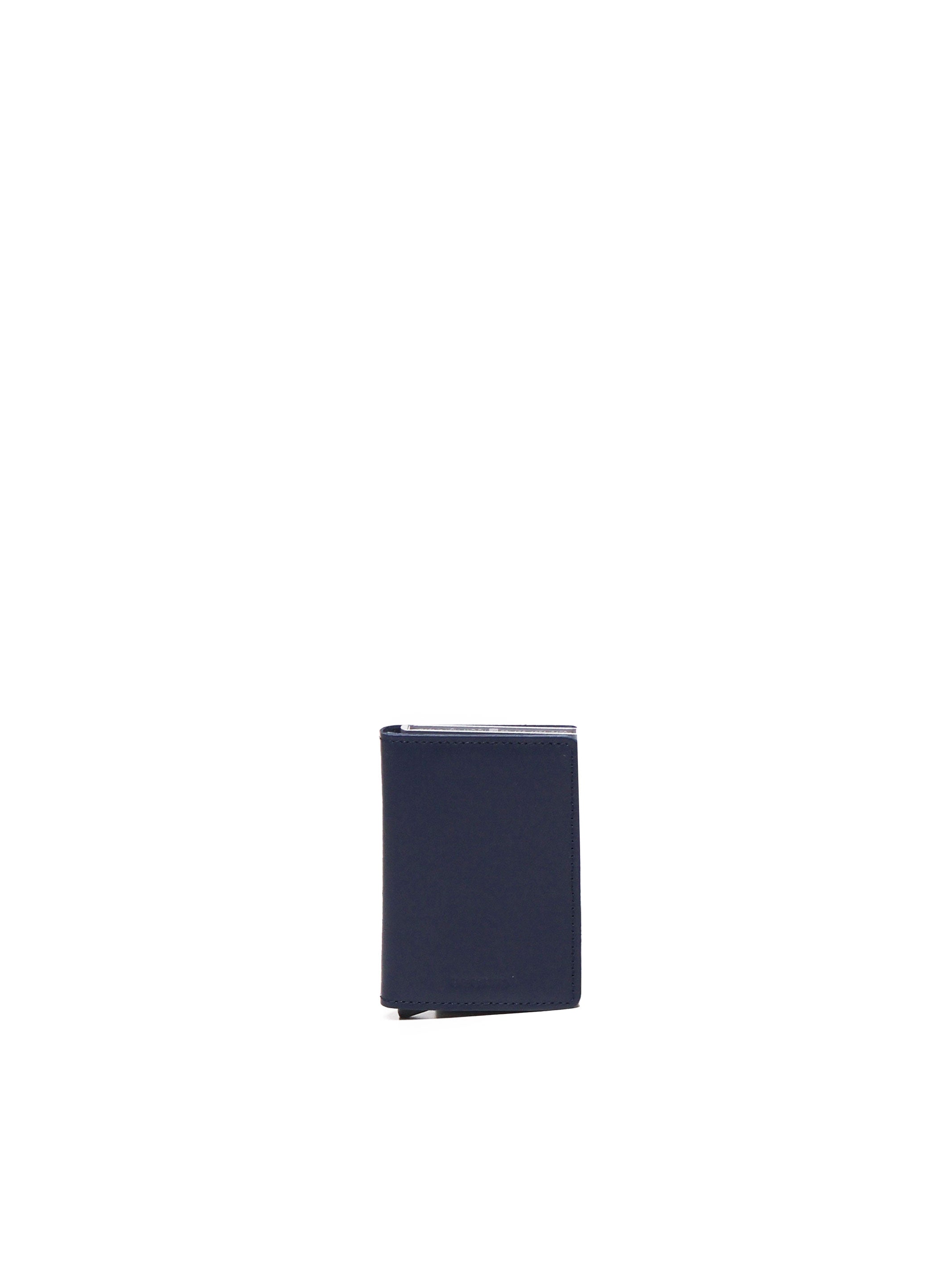 Secrid Wallets Blue