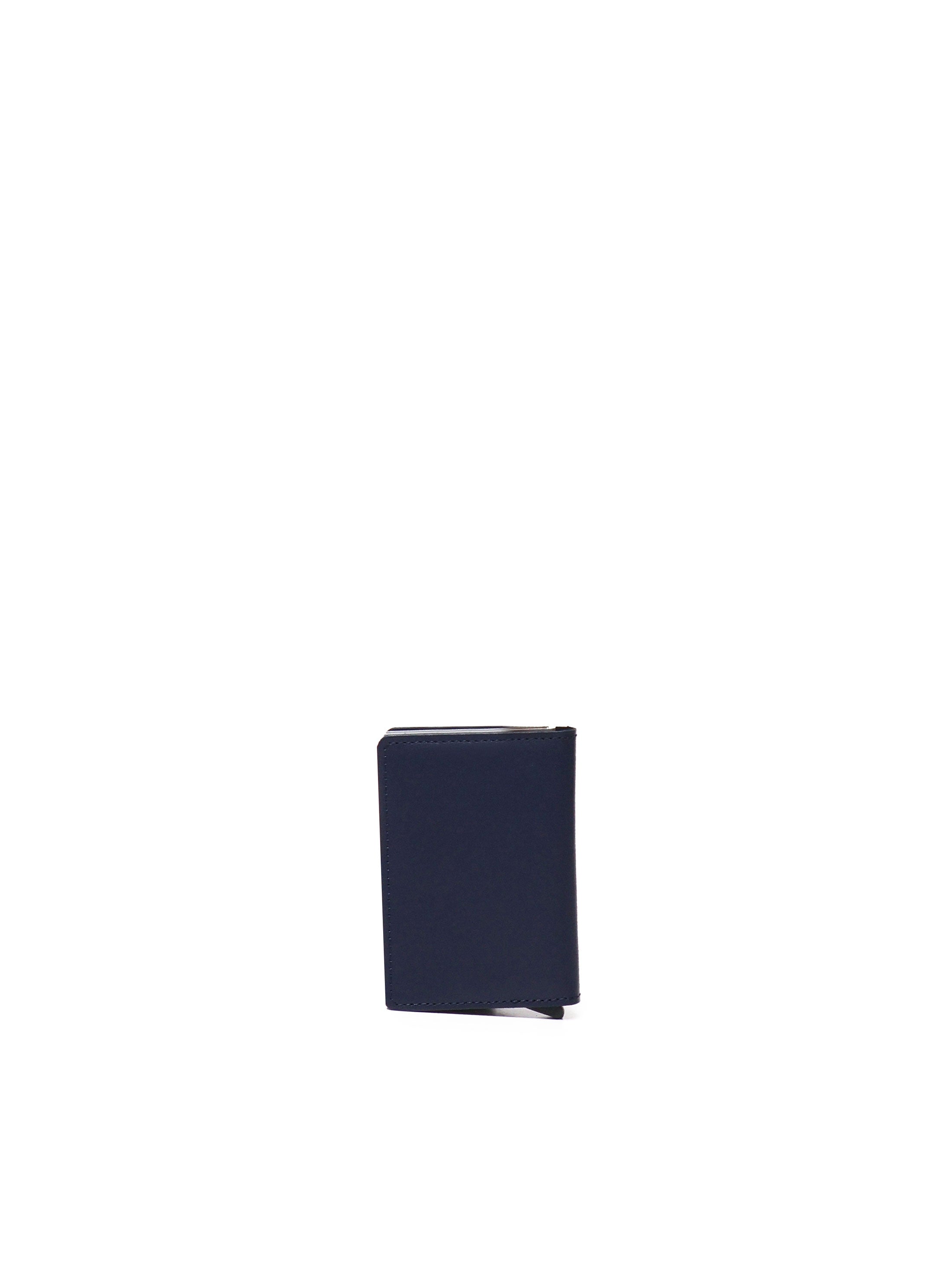 Secrid Wallets Blue