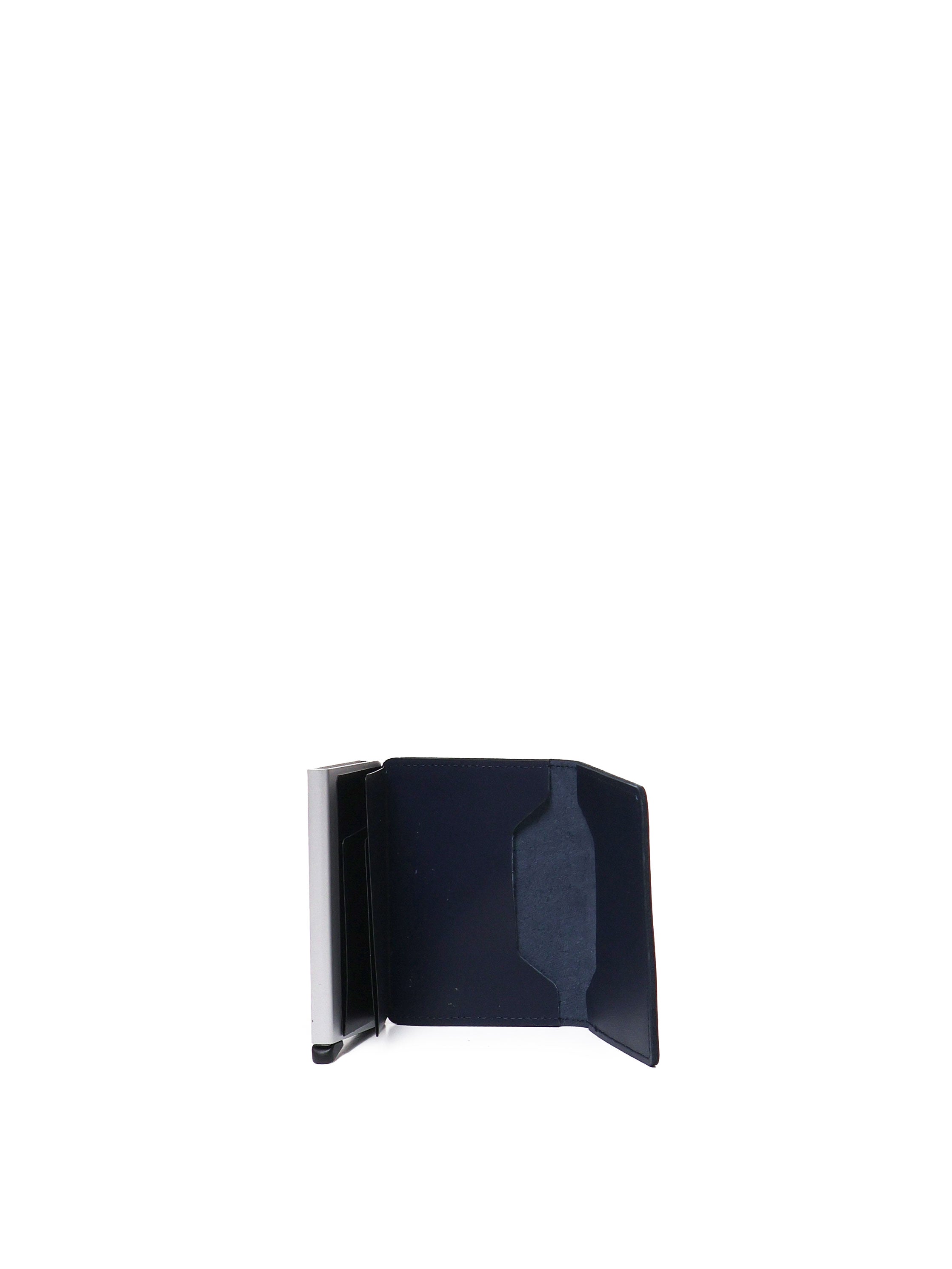 Secrid Wallets Blue