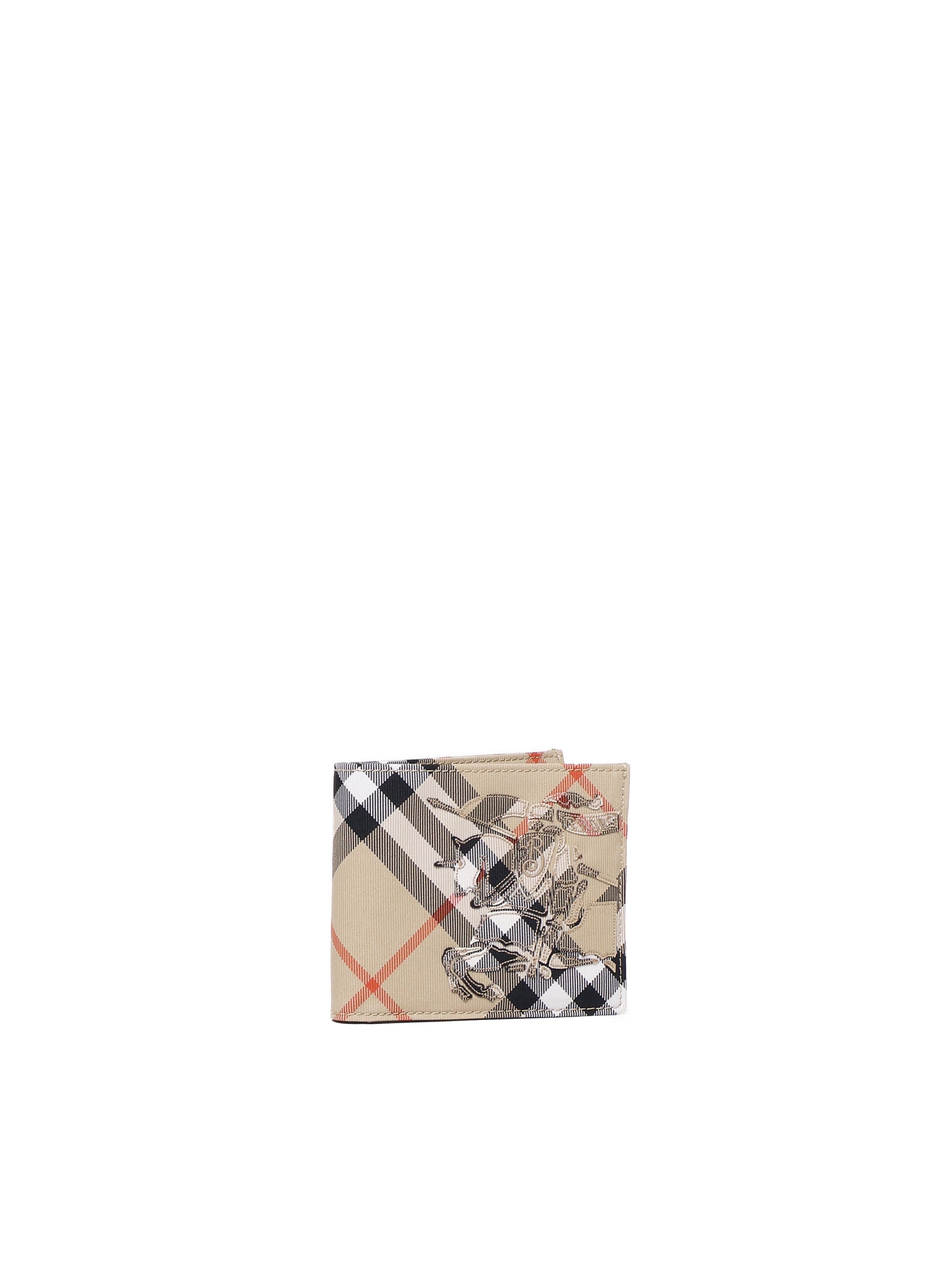 Burberry Wallets Sand