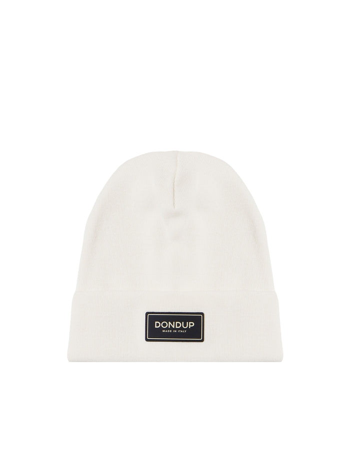 Dondup Hats Alabaster Wo Pc