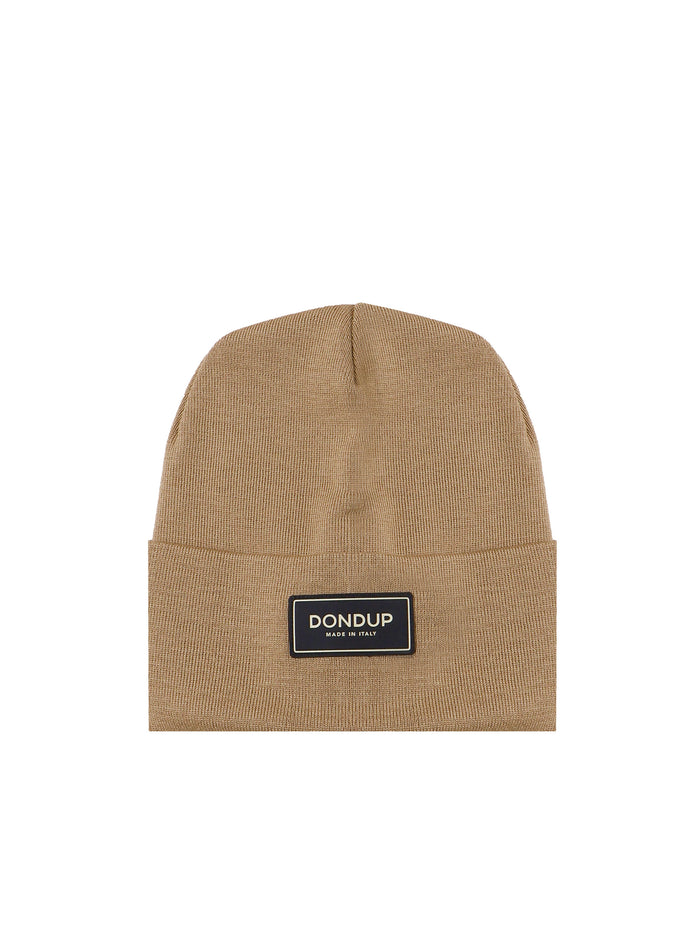 Dondup Hats Sand Wo Pc
