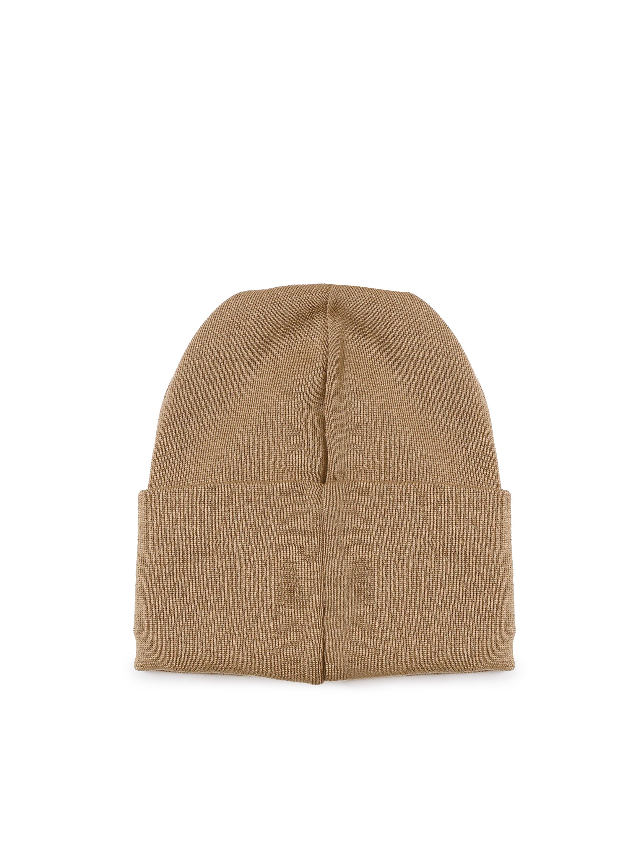 Dondup Hats Sand Wo Pc