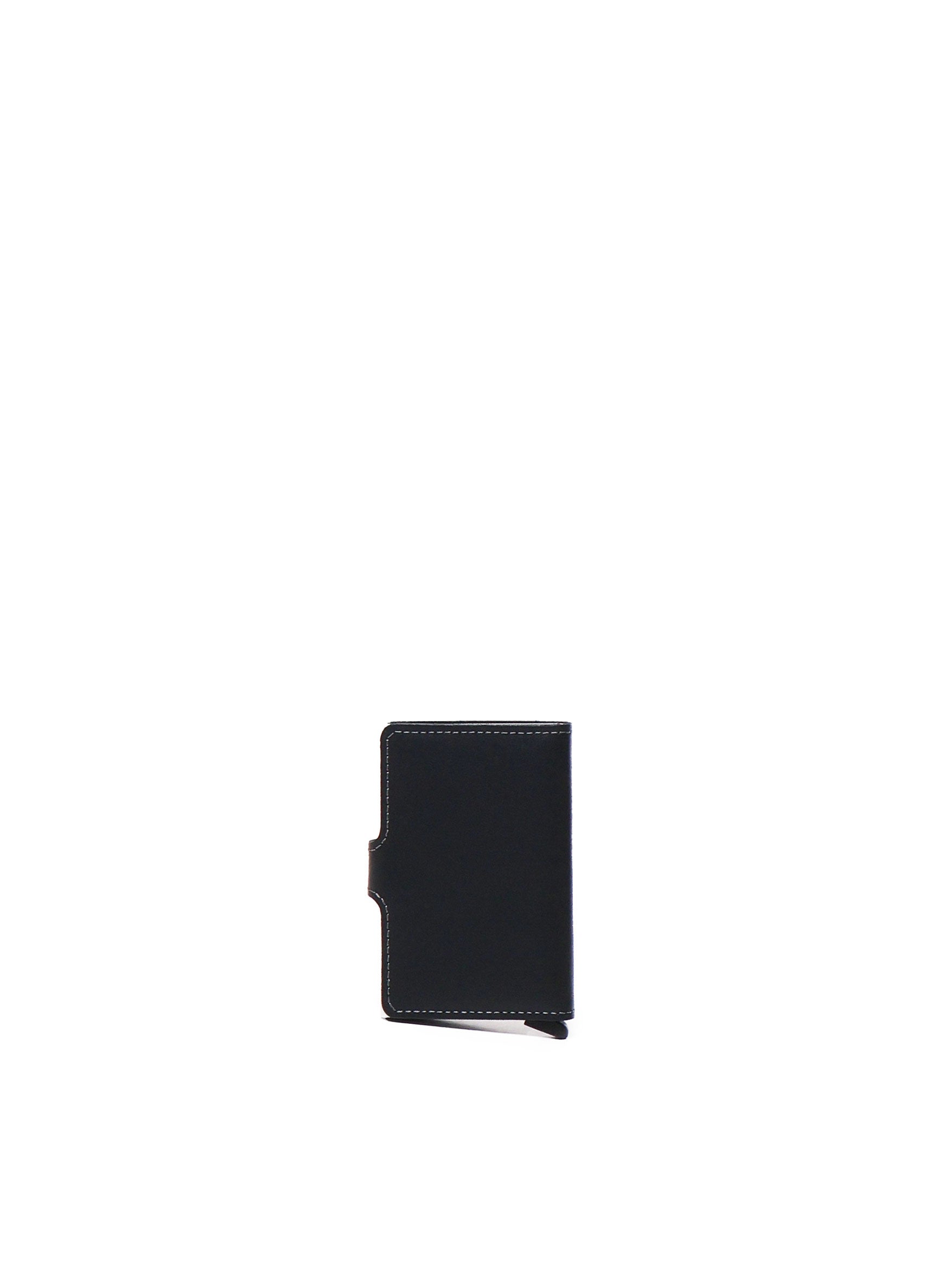 Secrid Wallets Black