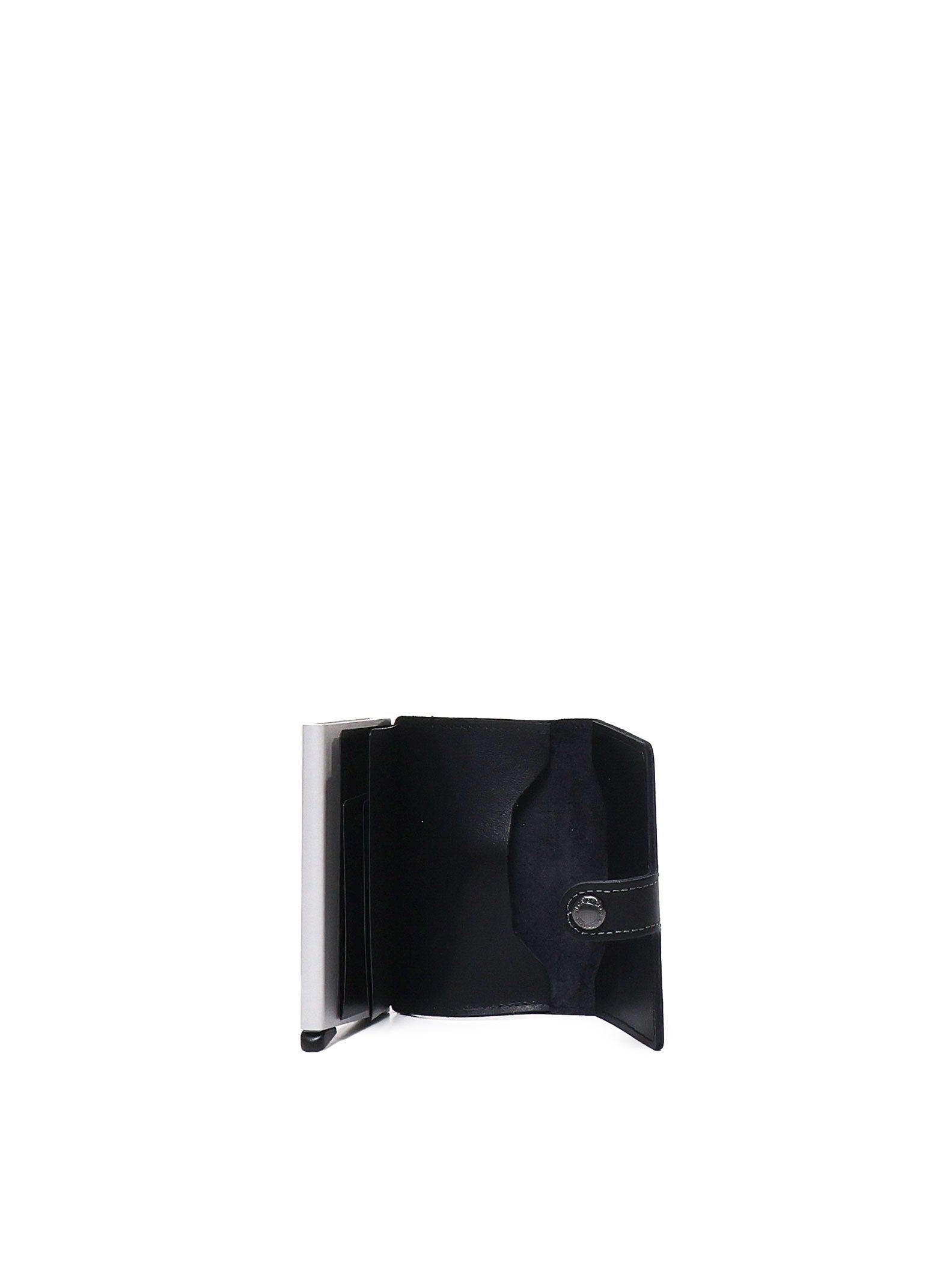 Secrid Wallets Black