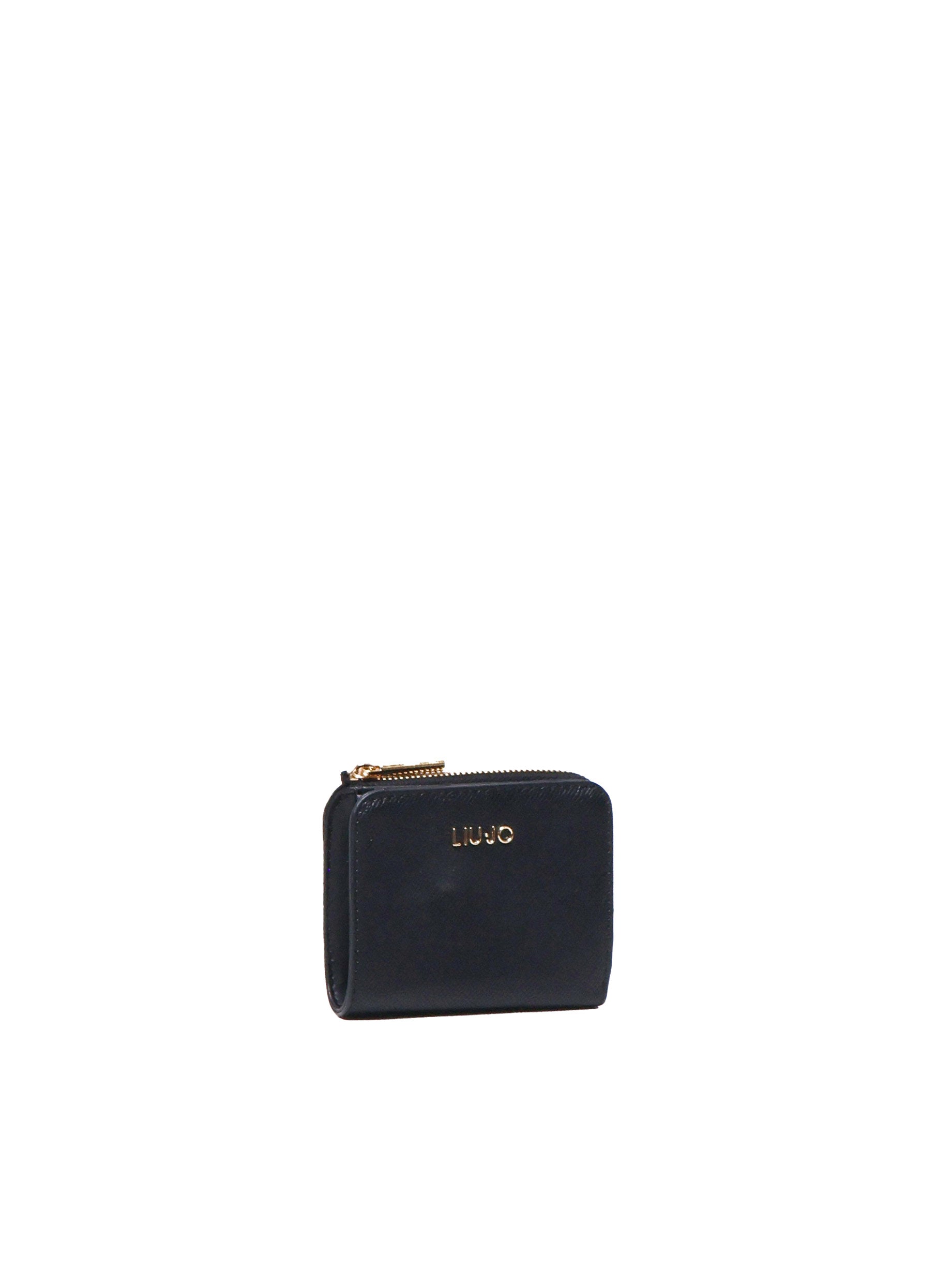 Liu Jo Wallets Black