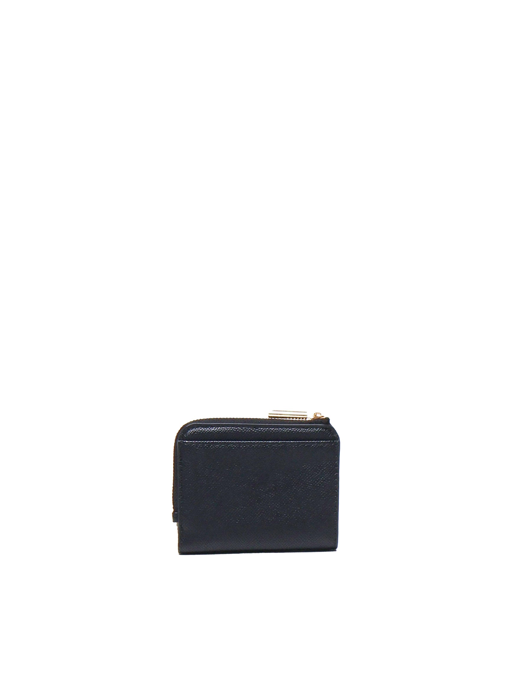 Liu Jo Wallets Black