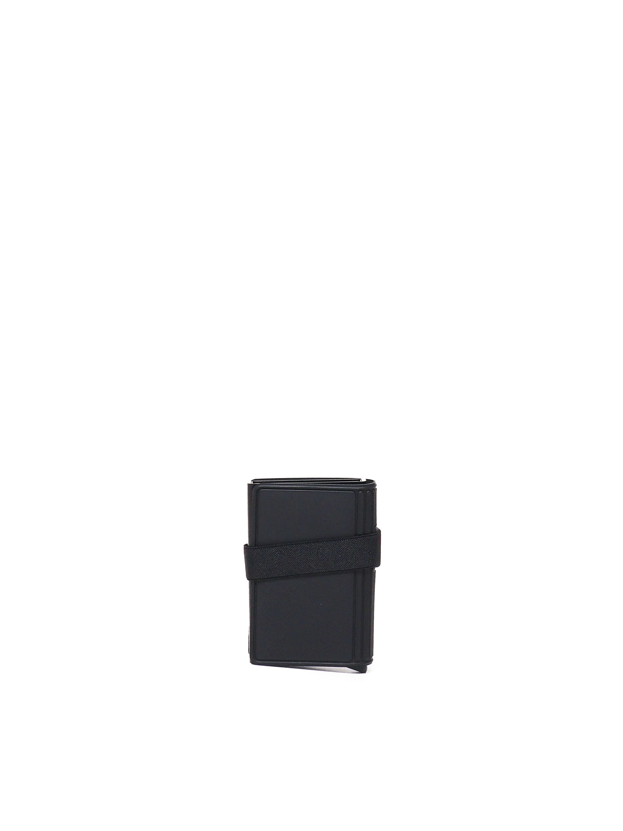 Secrid Wallets Black