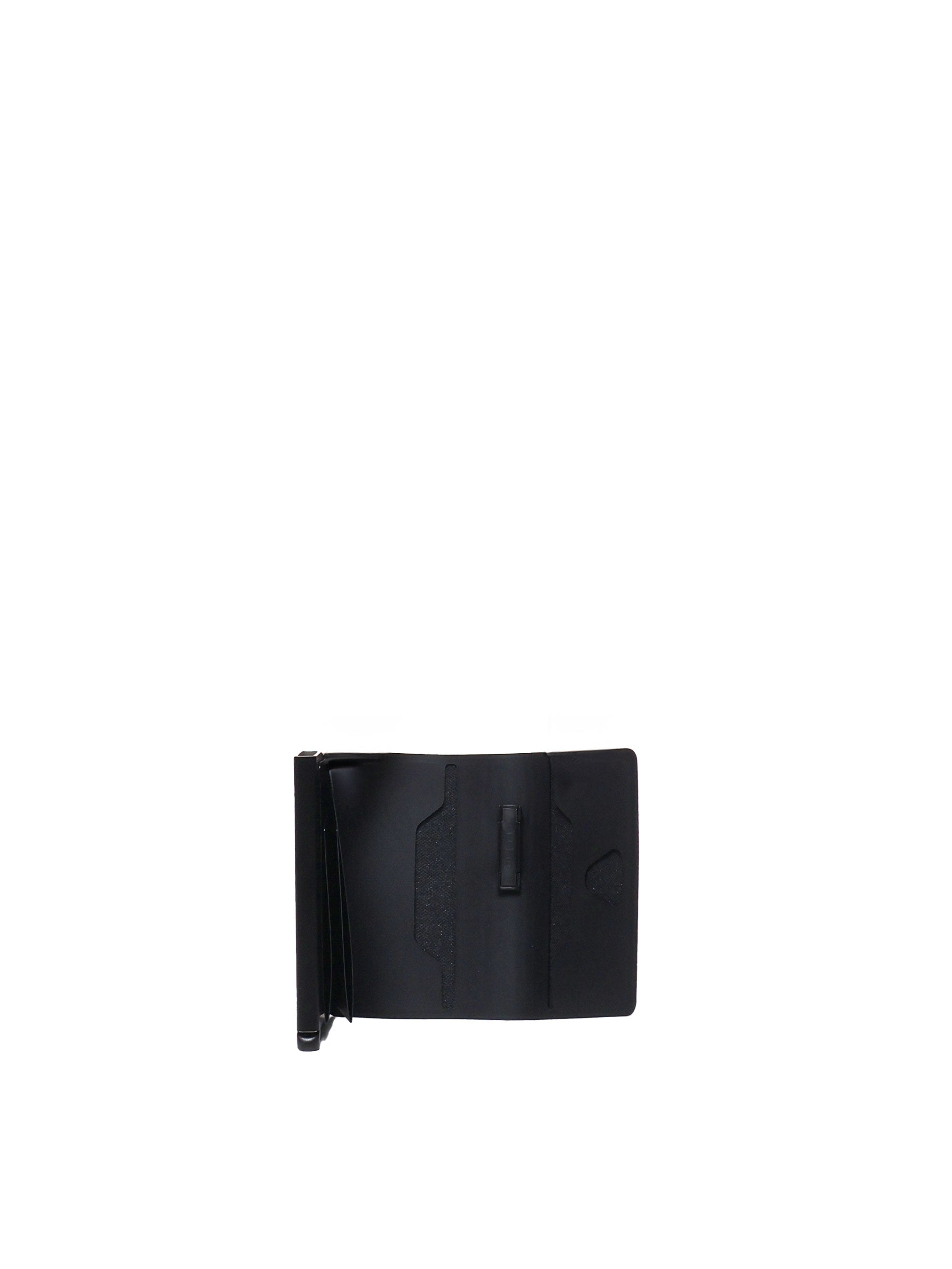 Secrid Wallets Black