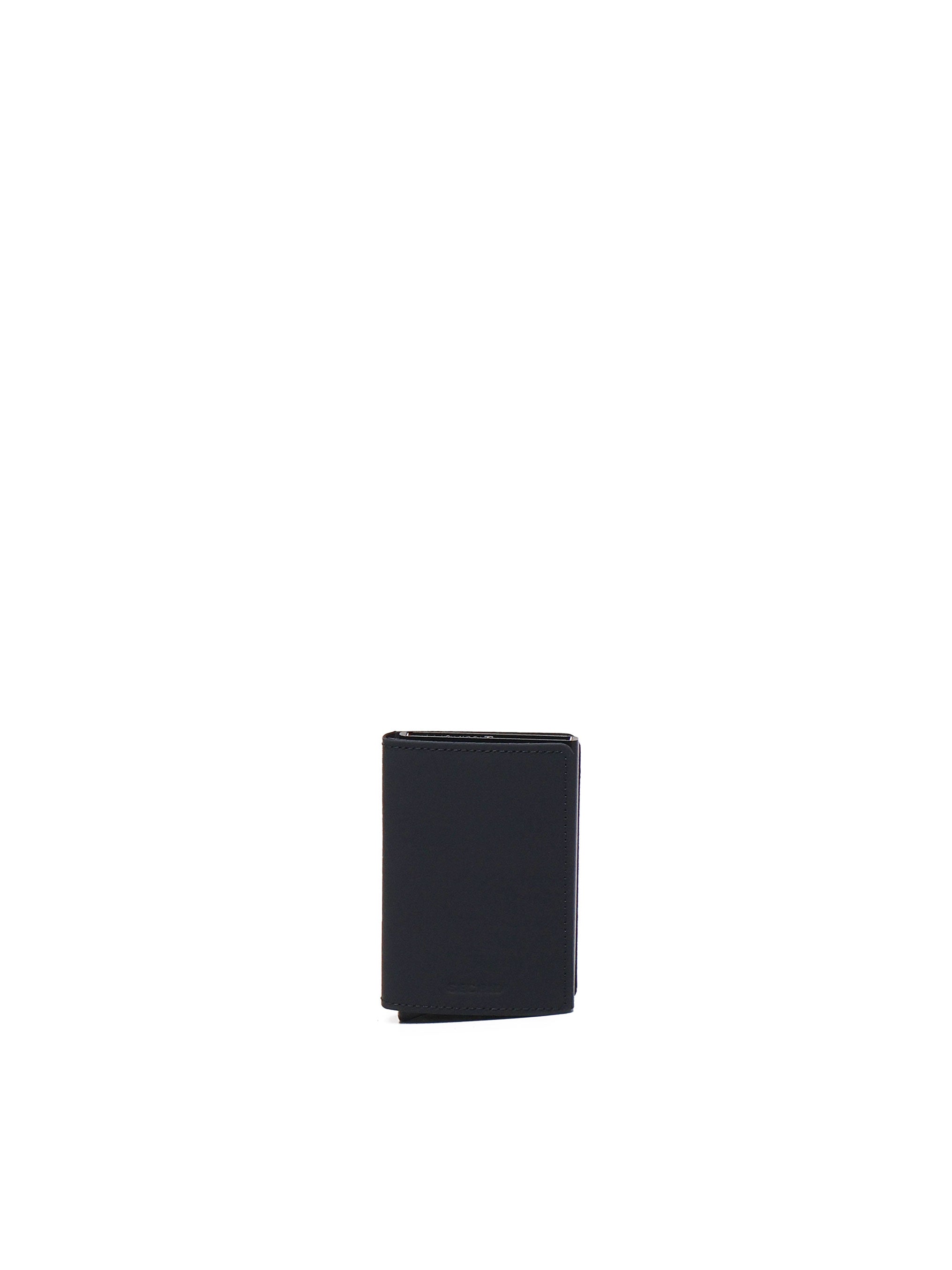 Secrid Wallets Black