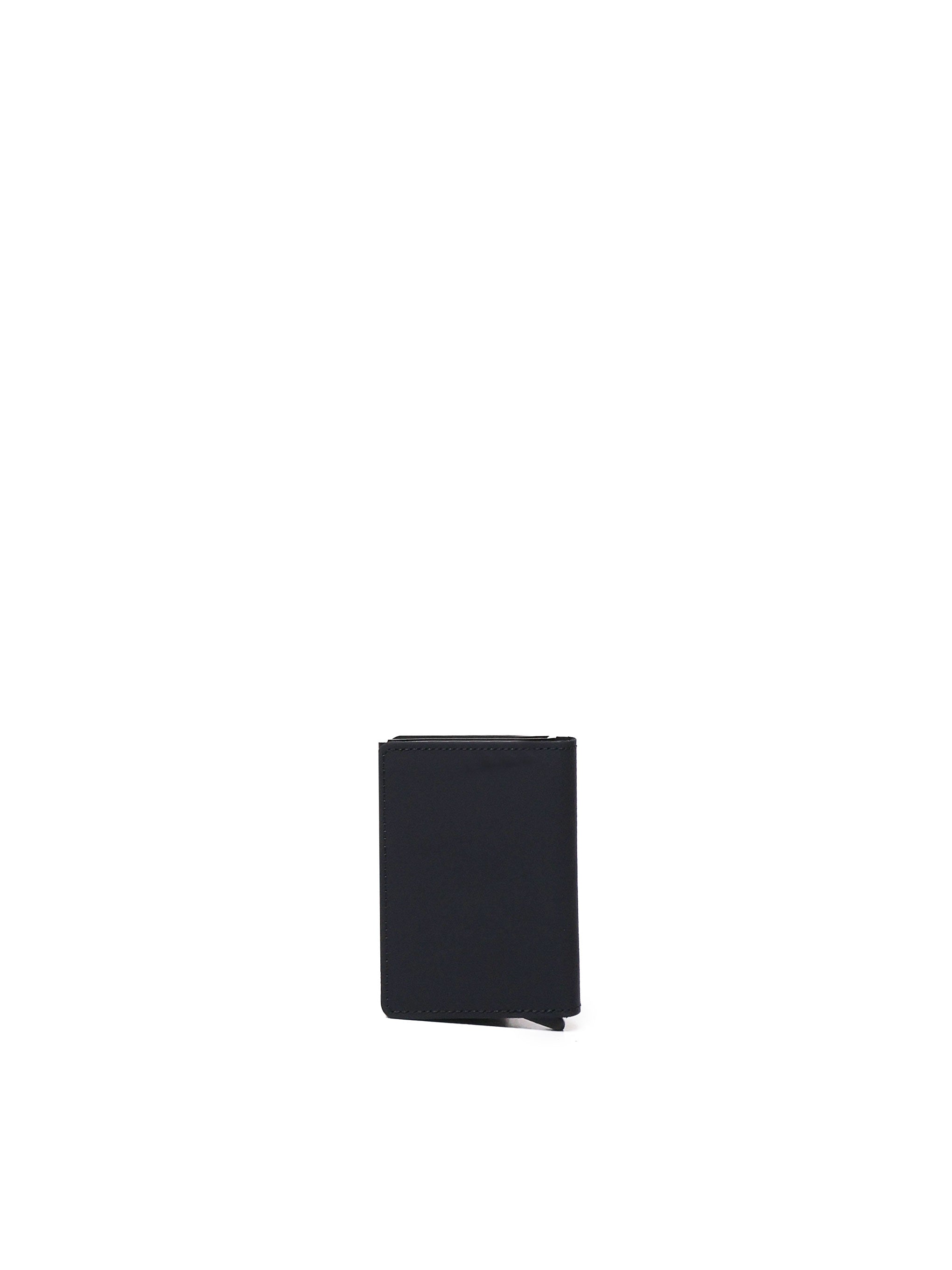 Secrid Wallets Black