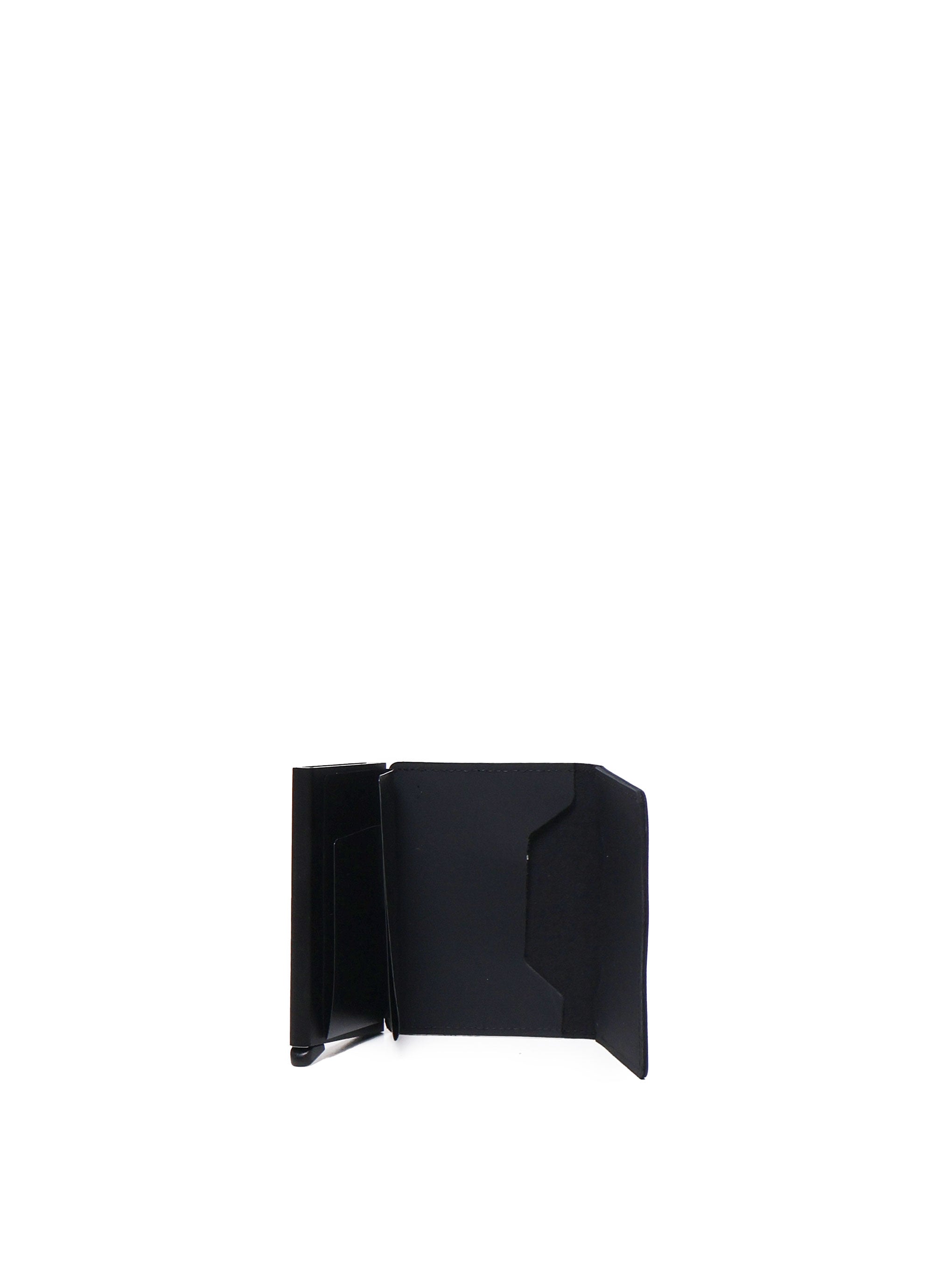Secrid Wallets Black