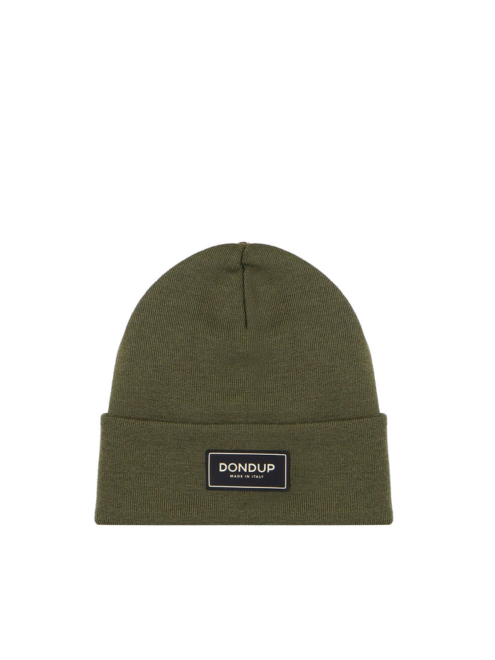 Dondup Hats Army Wo Pc