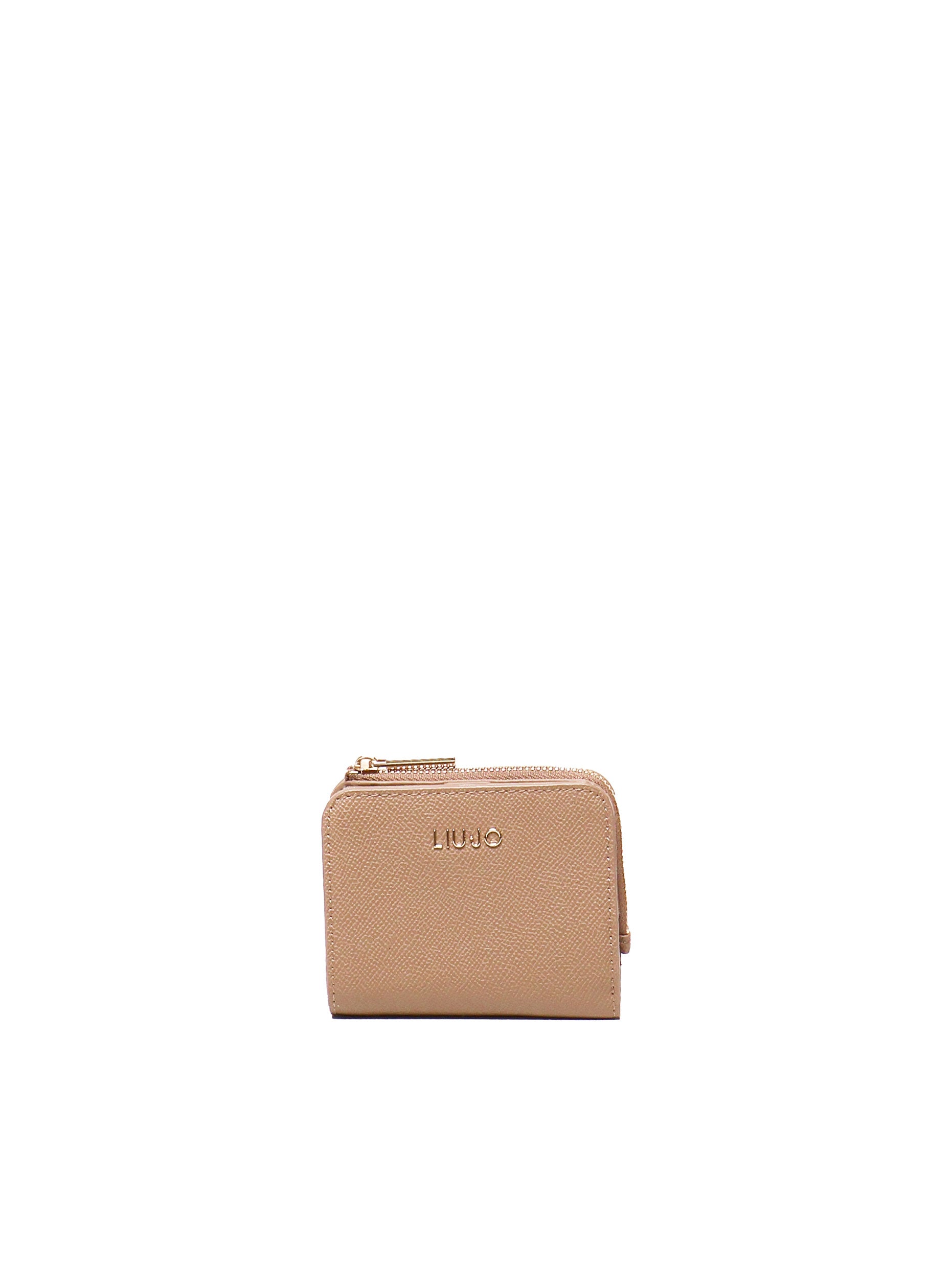 Liu Jo Wallets Beige