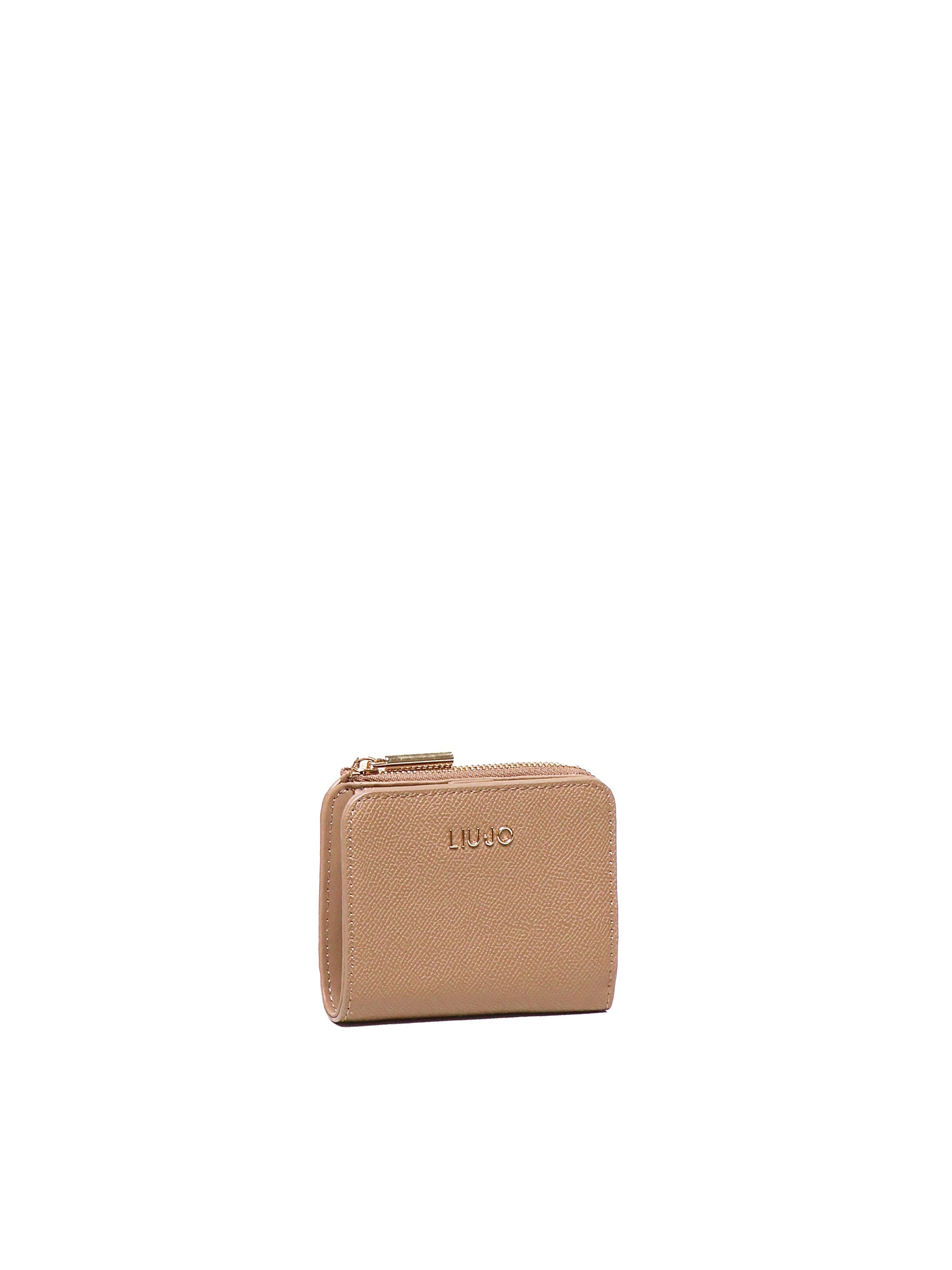 Liu Jo Wallets Beige