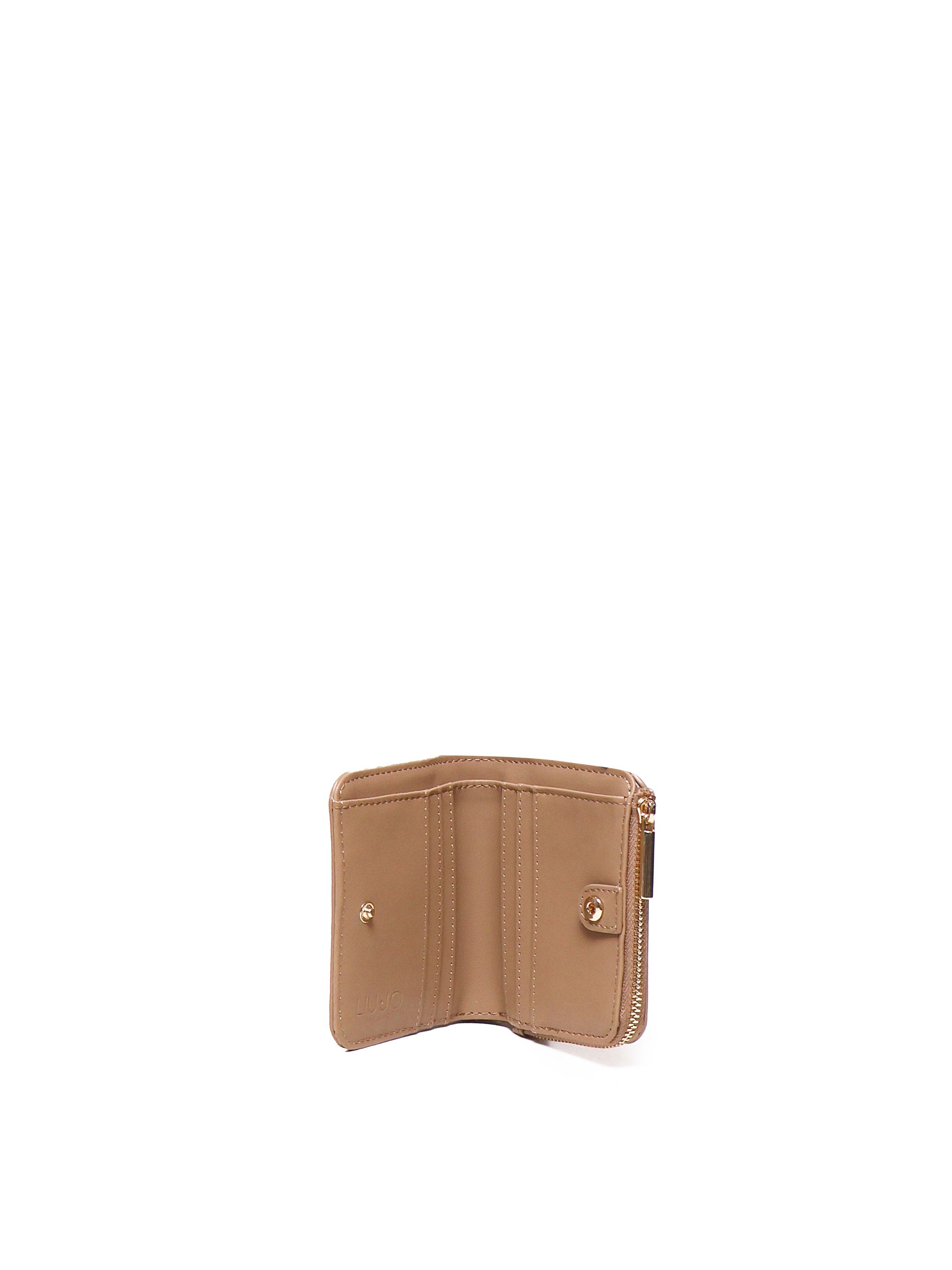 Liu Jo Wallets Beige