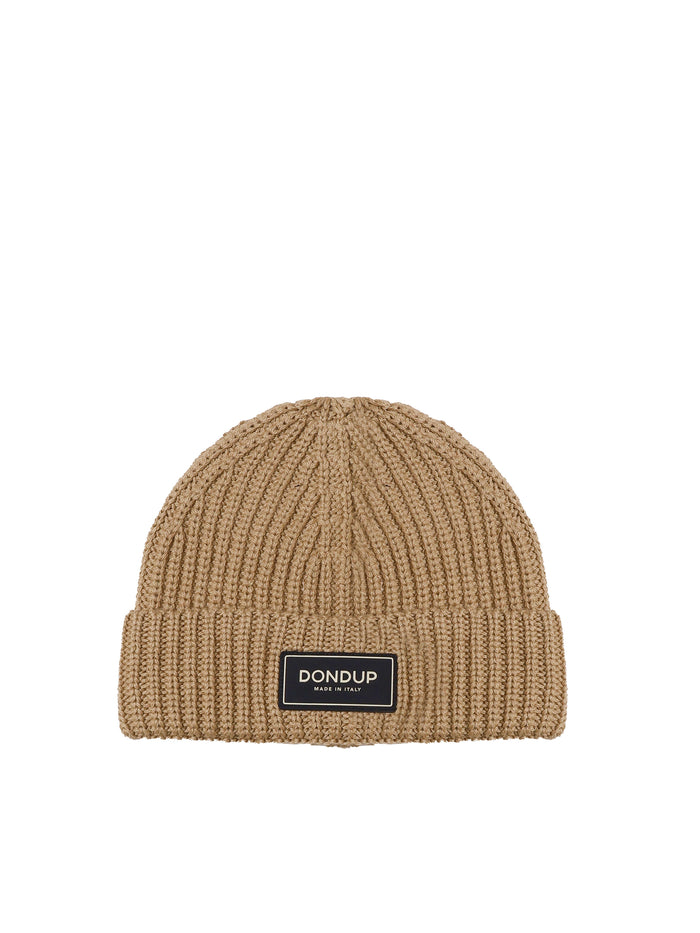 Dondup Hats Sand Wo Pc