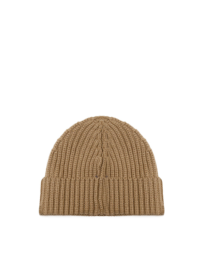 Dondup Hats Sand Wo Pc