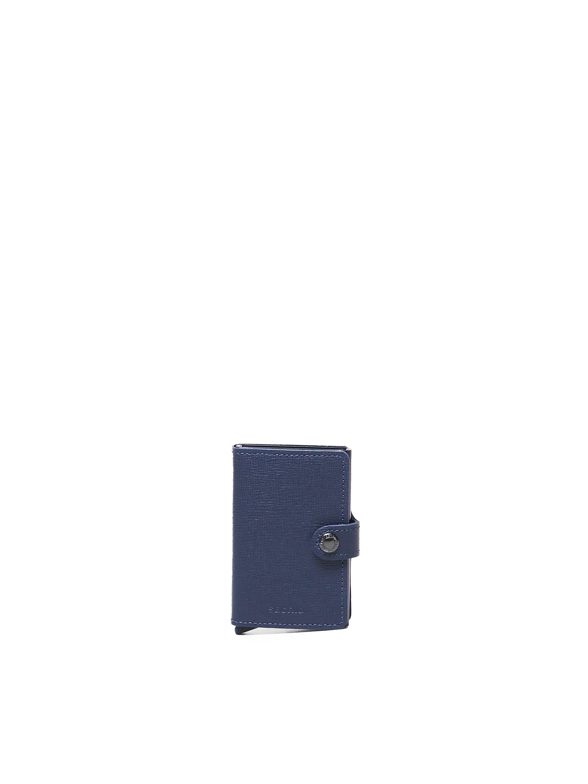 Secrid Wallets Blue