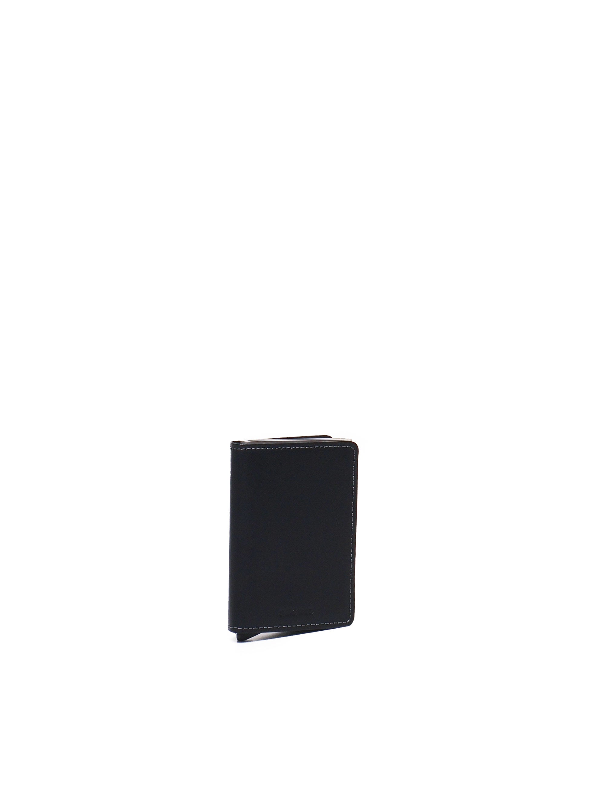 Secrid Wallets Black