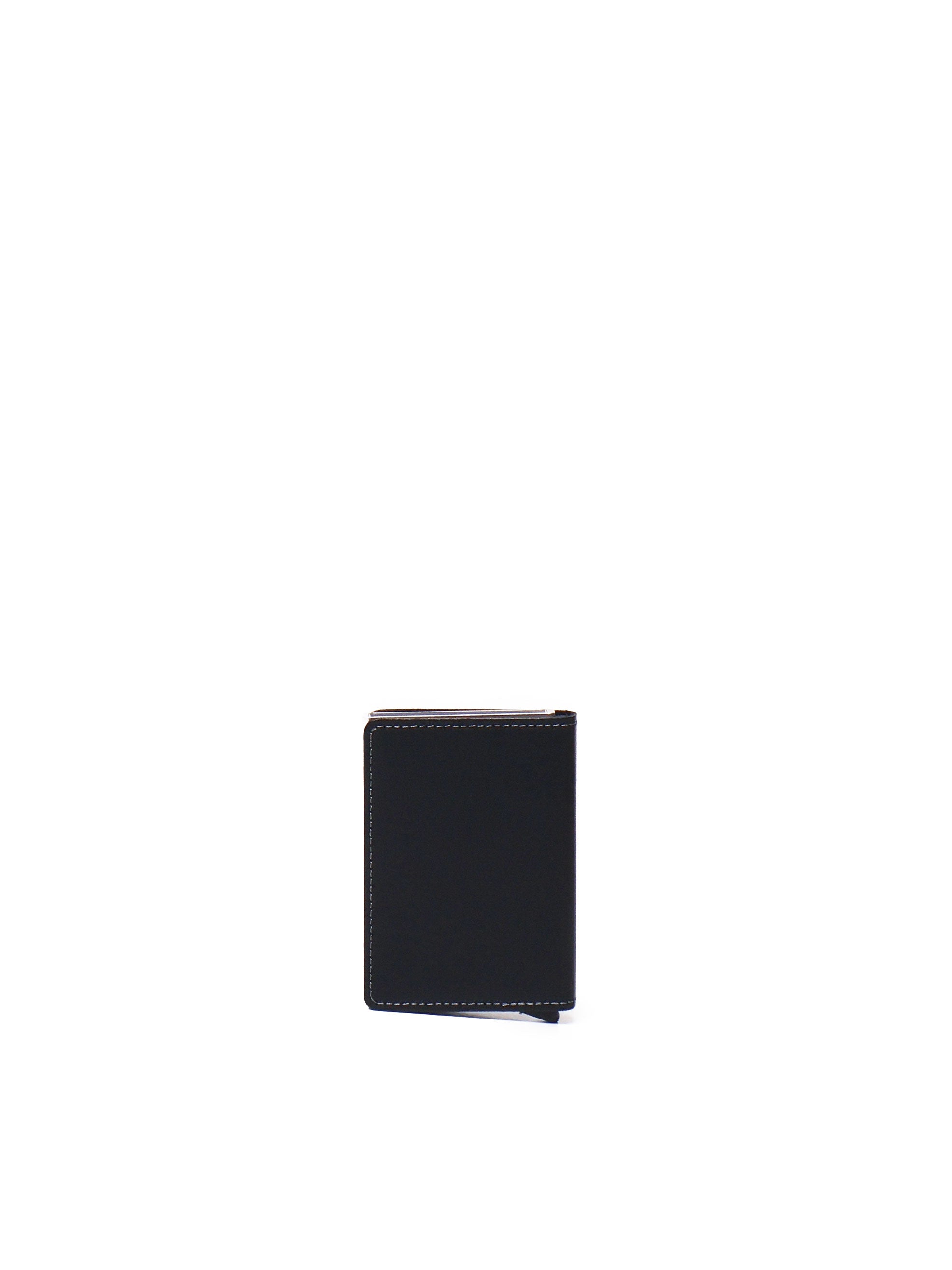 Secrid Wallets Black