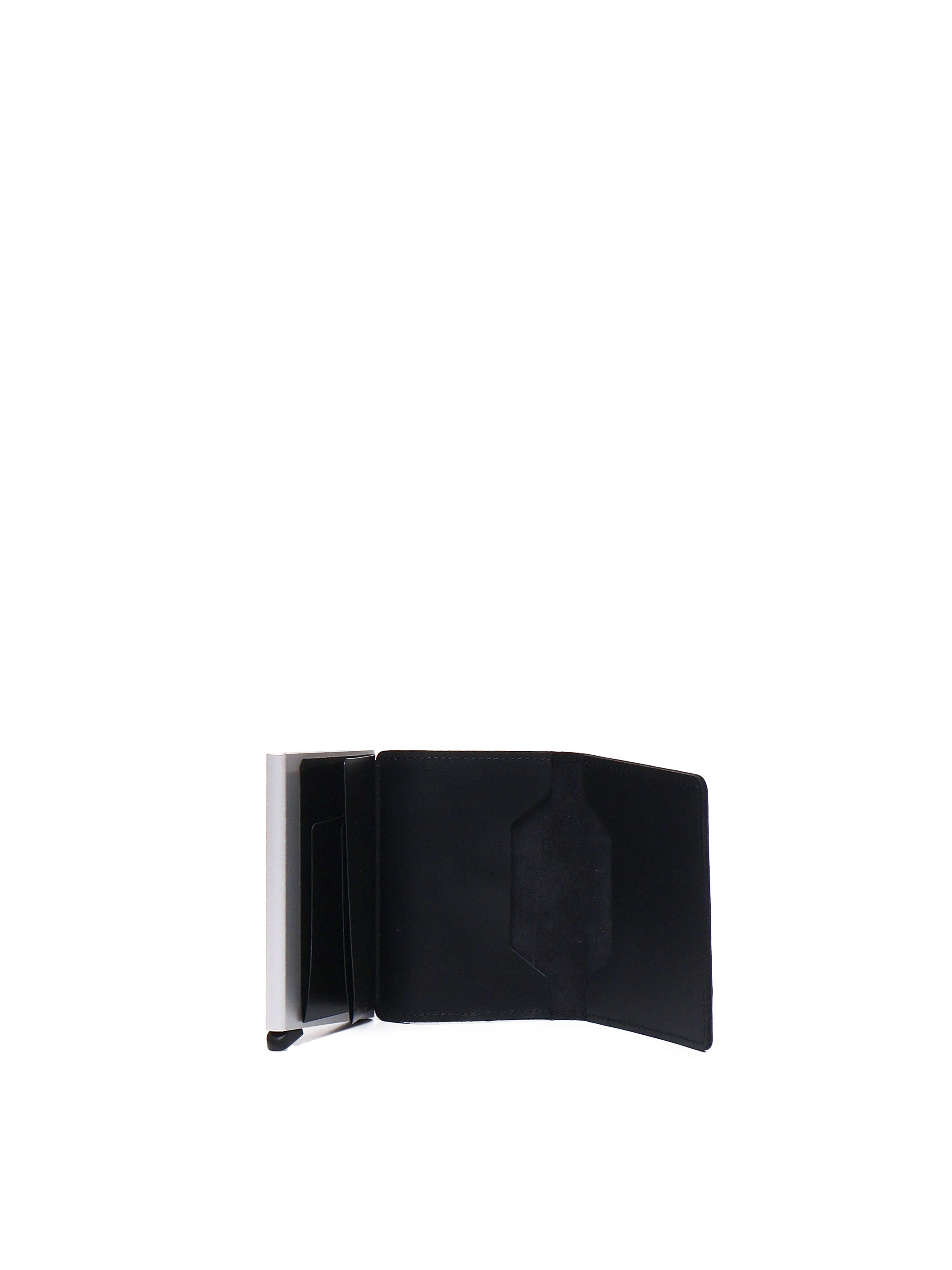 Secrid Wallets Black