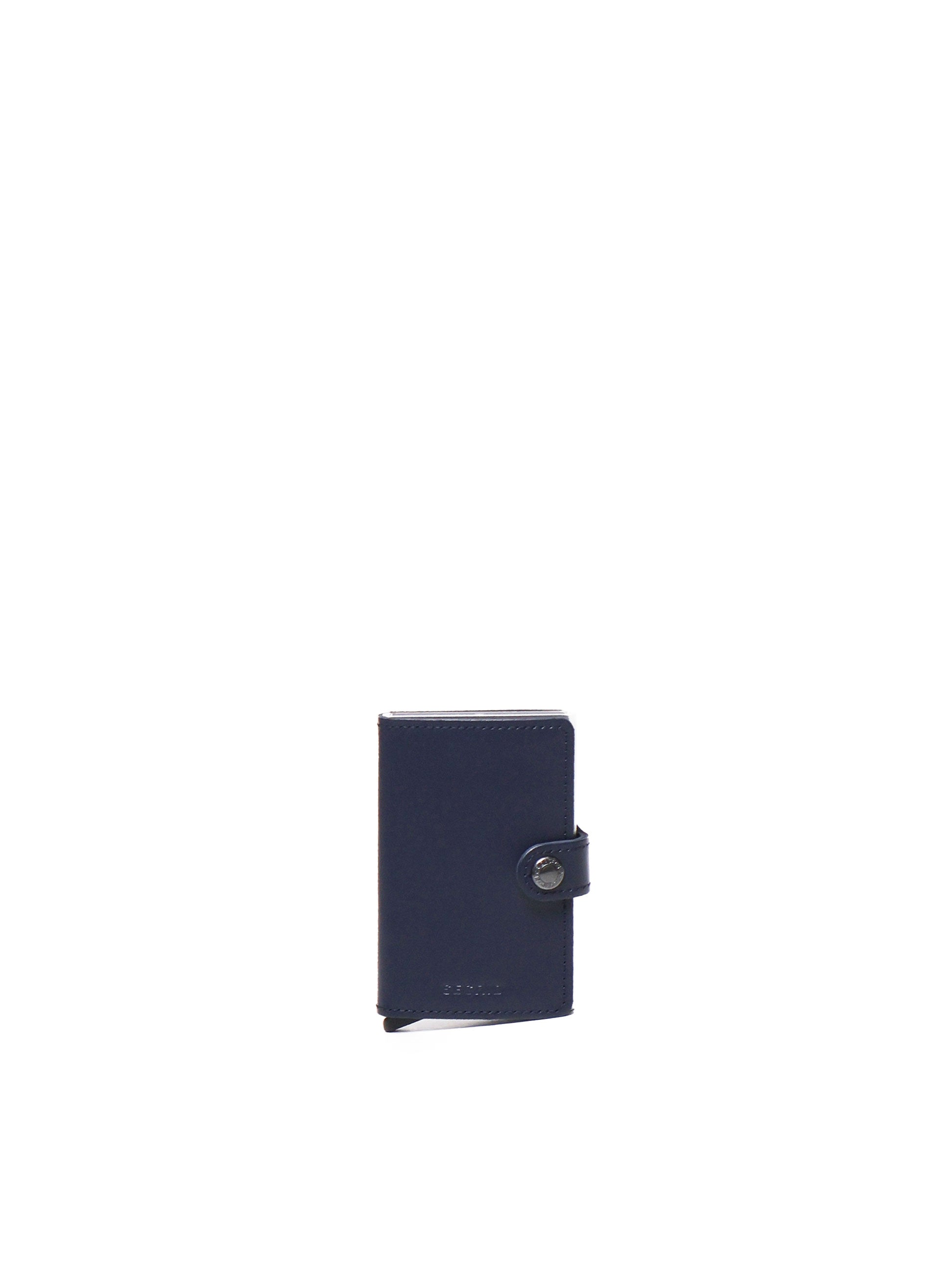 Secrid Wallets Blue