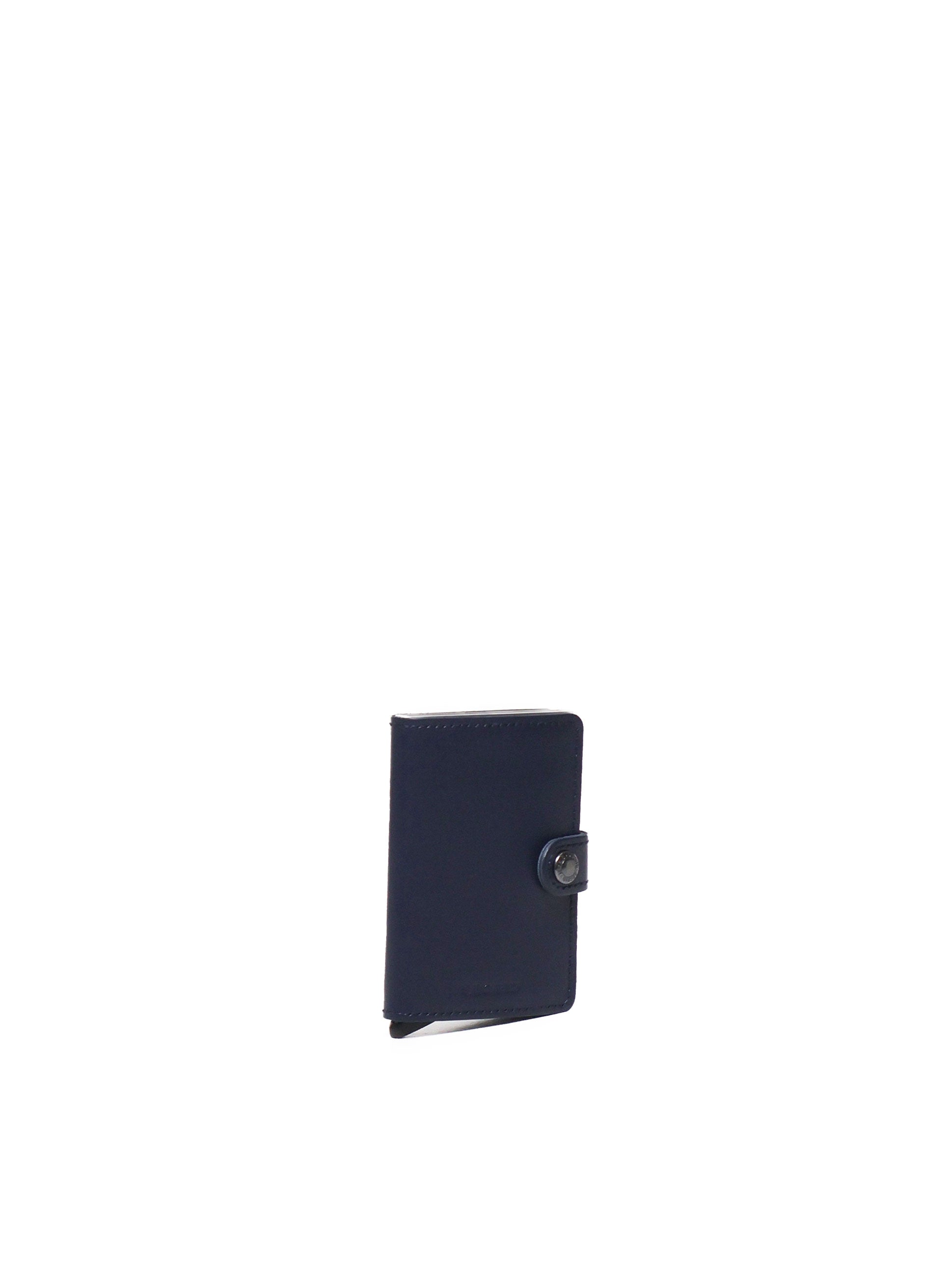 Secrid Wallets Blue