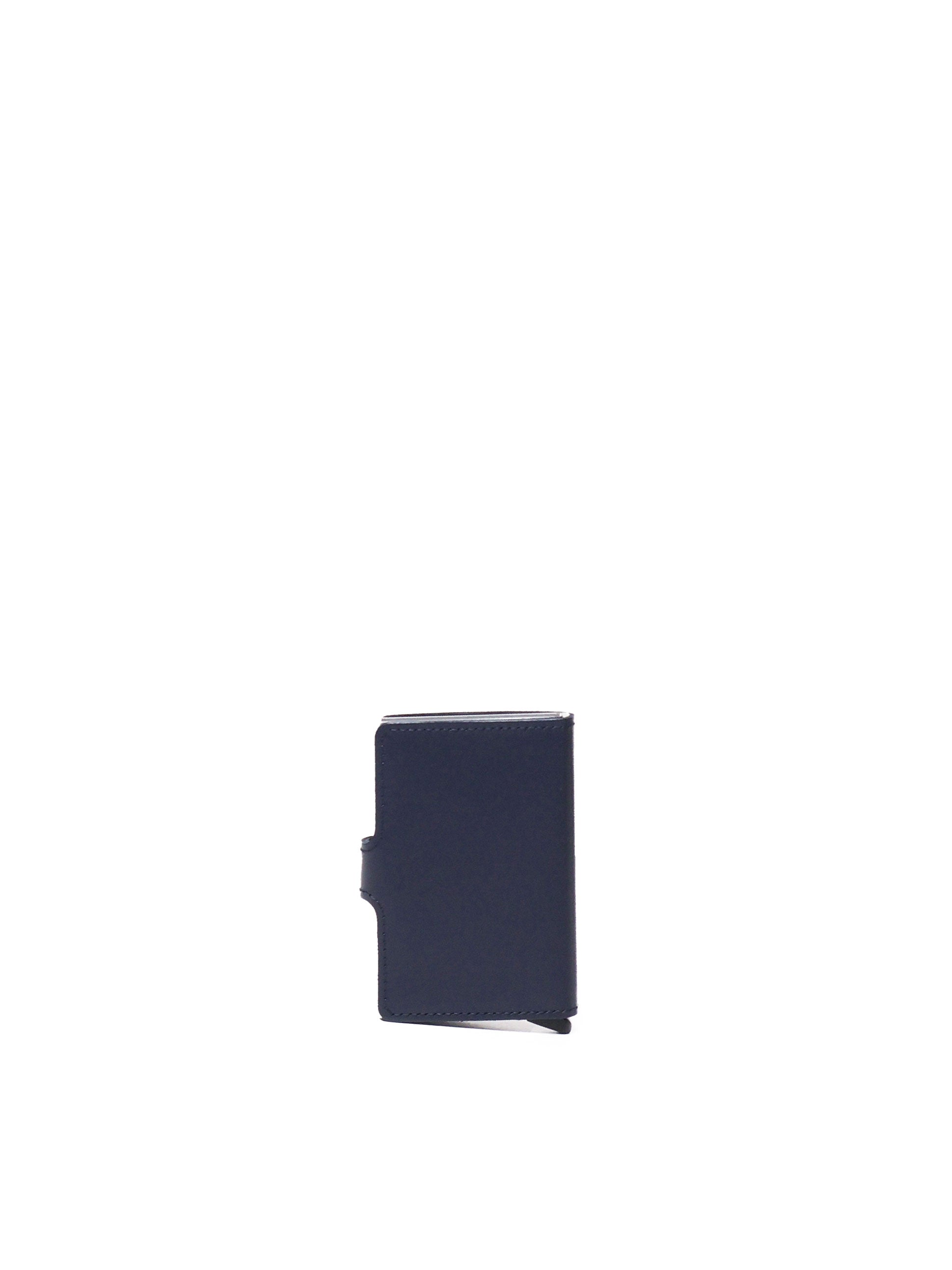 Secrid Wallets Blue