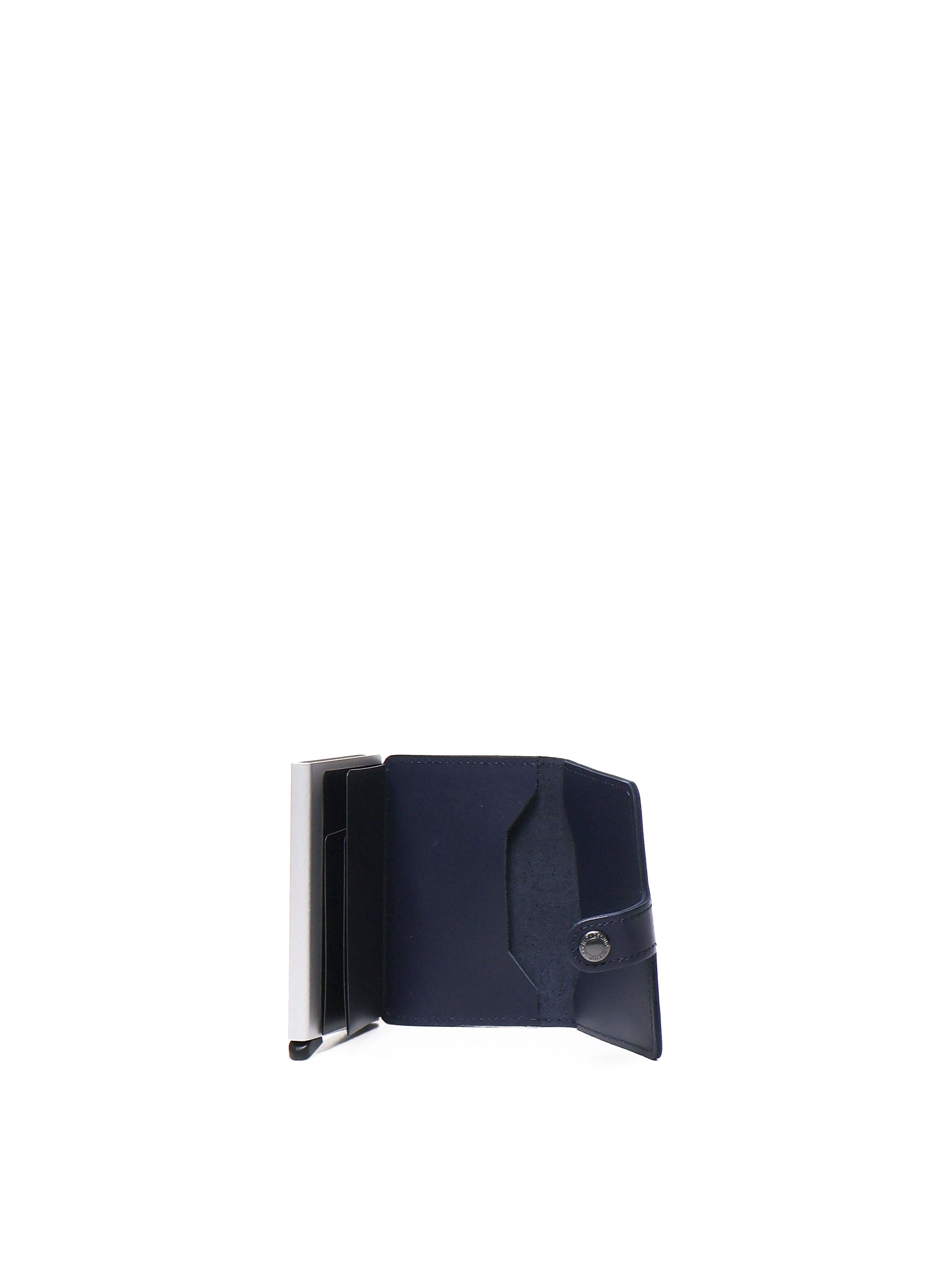 Secrid Wallets Blue